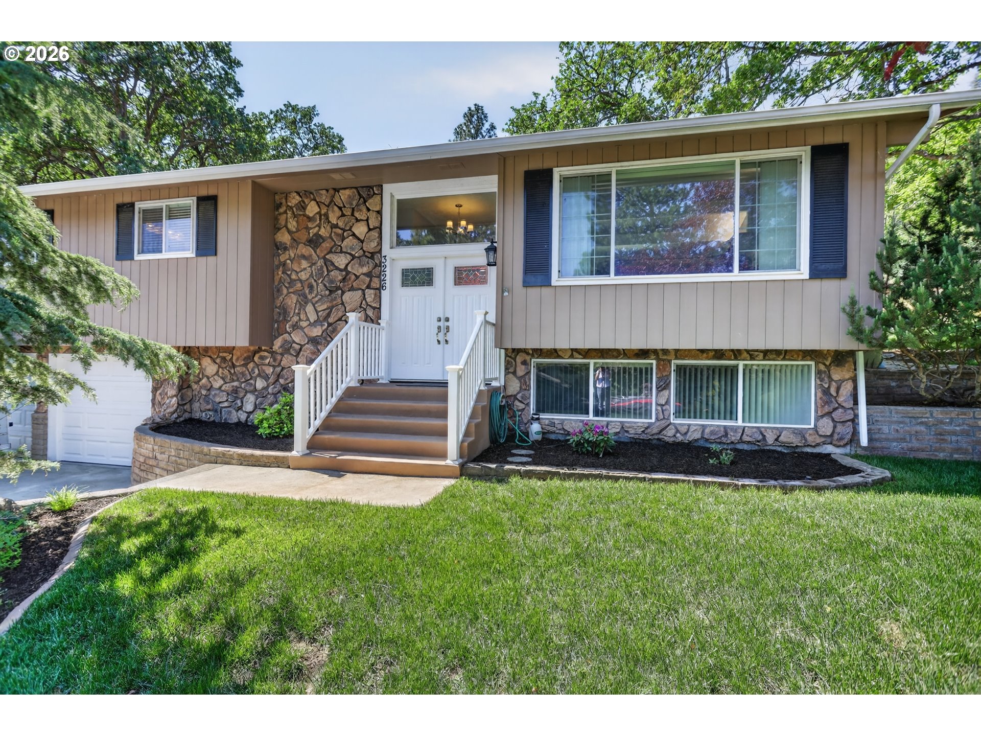 Recommended properties