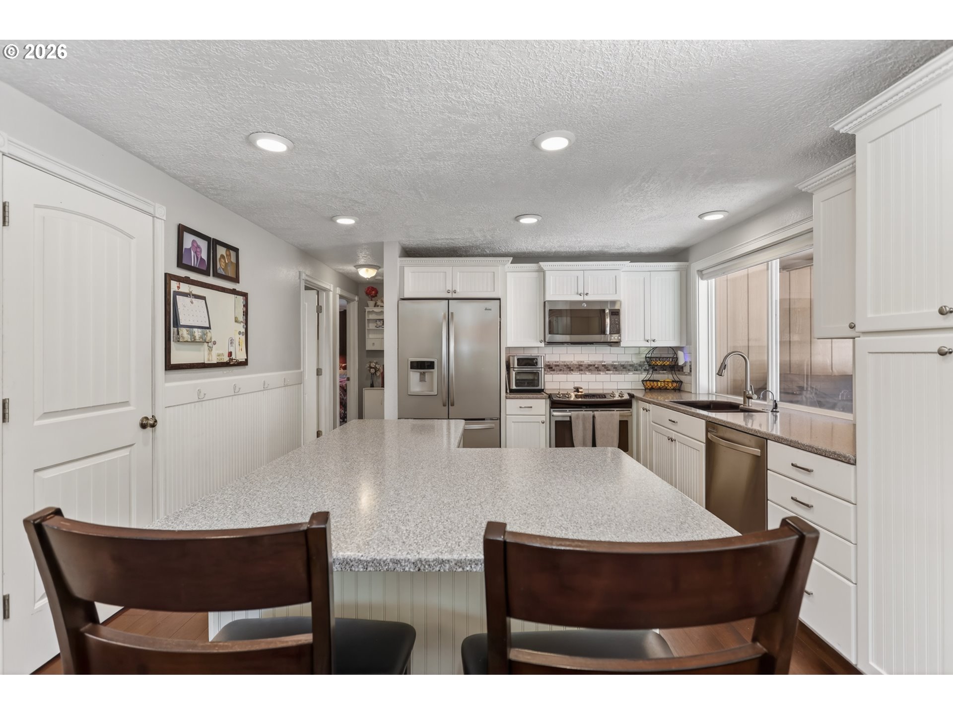 3226 W 12TH ST, The Dalles, OR, 97058