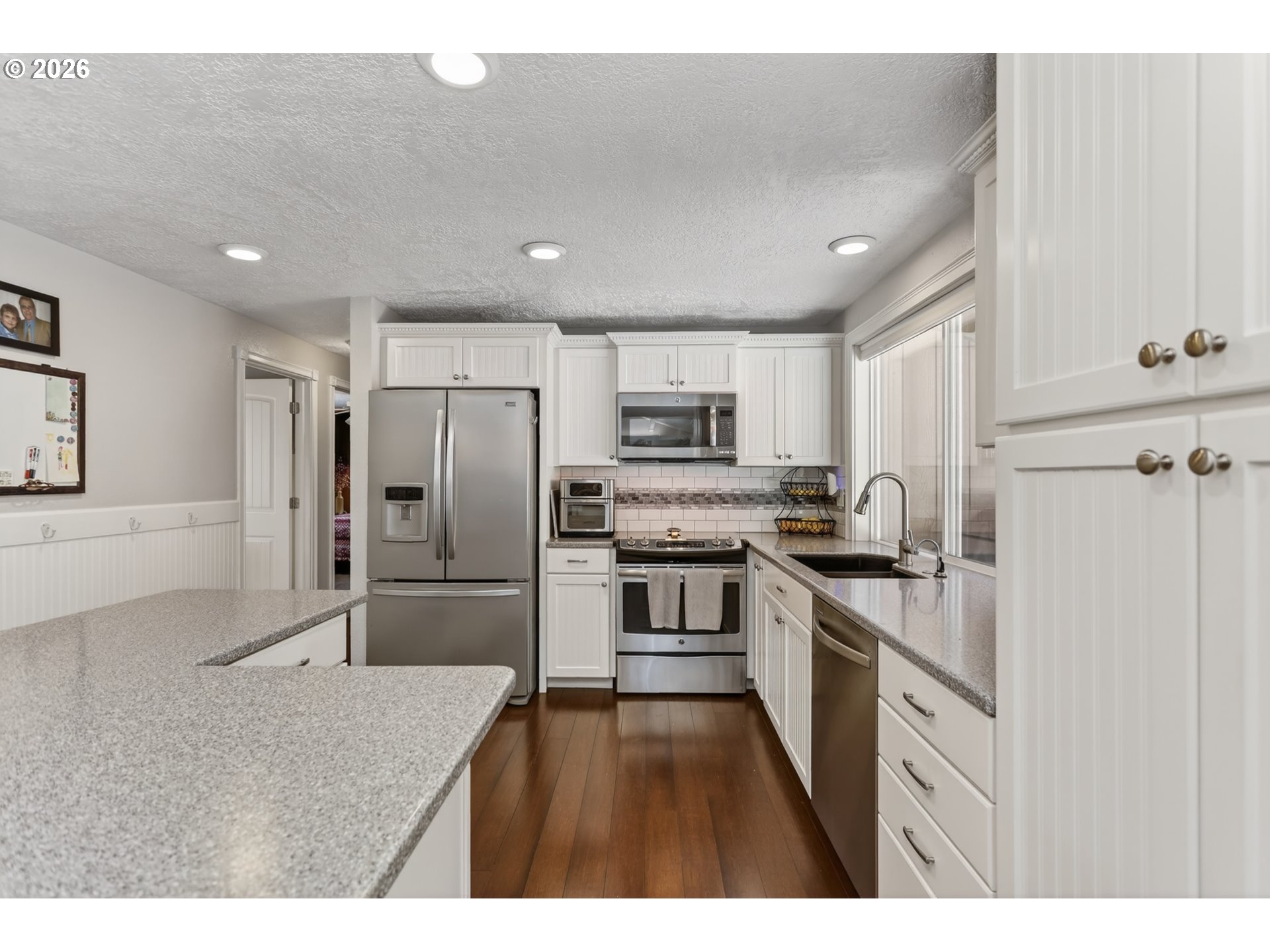 3226 W 12TH ST, The Dalles, OR, 97058