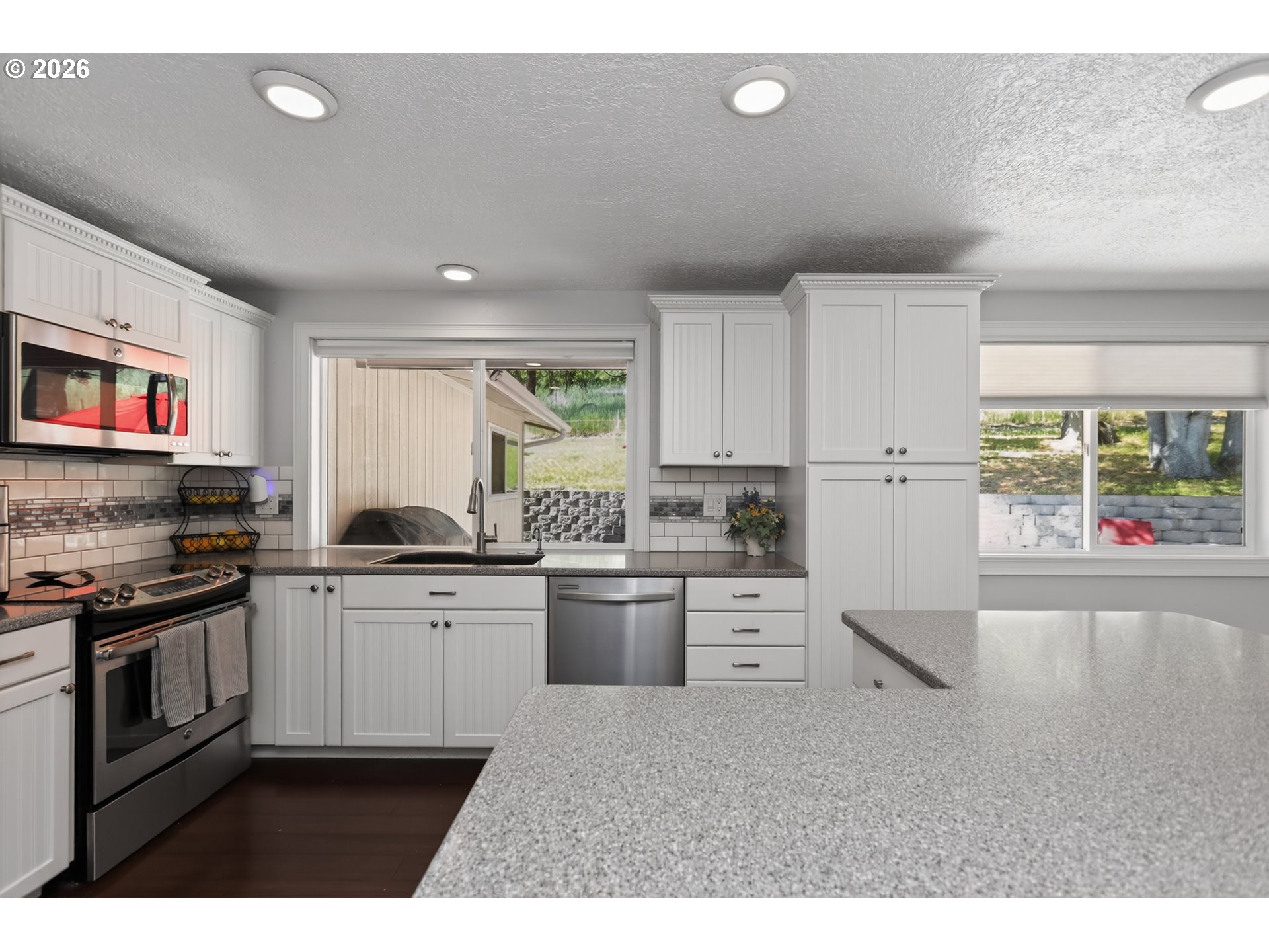 3226 W 12TH ST, The Dalles, OR, 97058