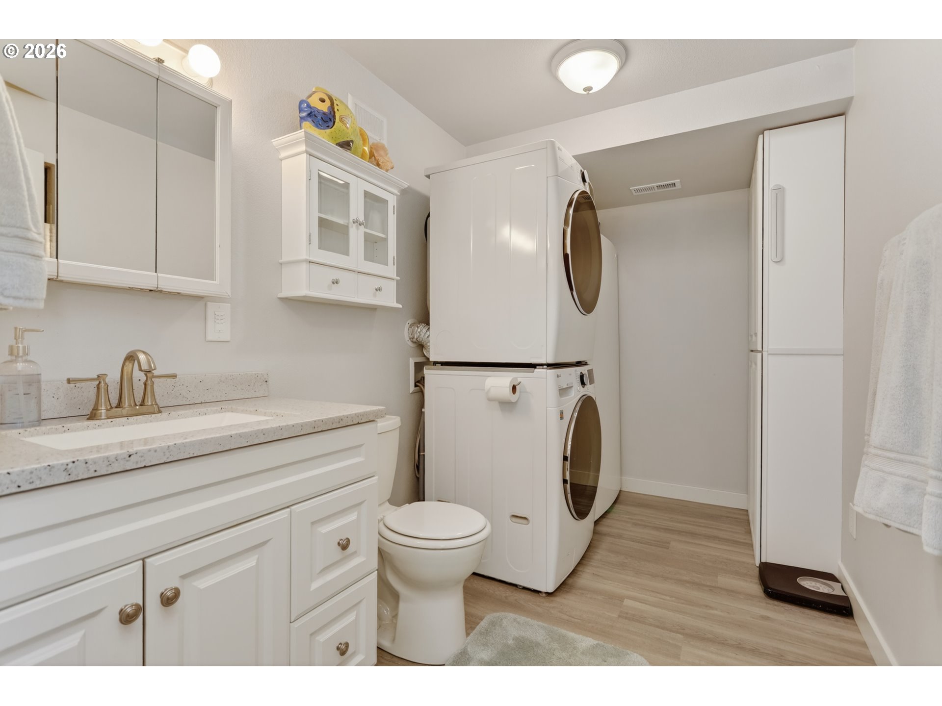 3226 W 12TH ST, The Dalles, OR, 97058