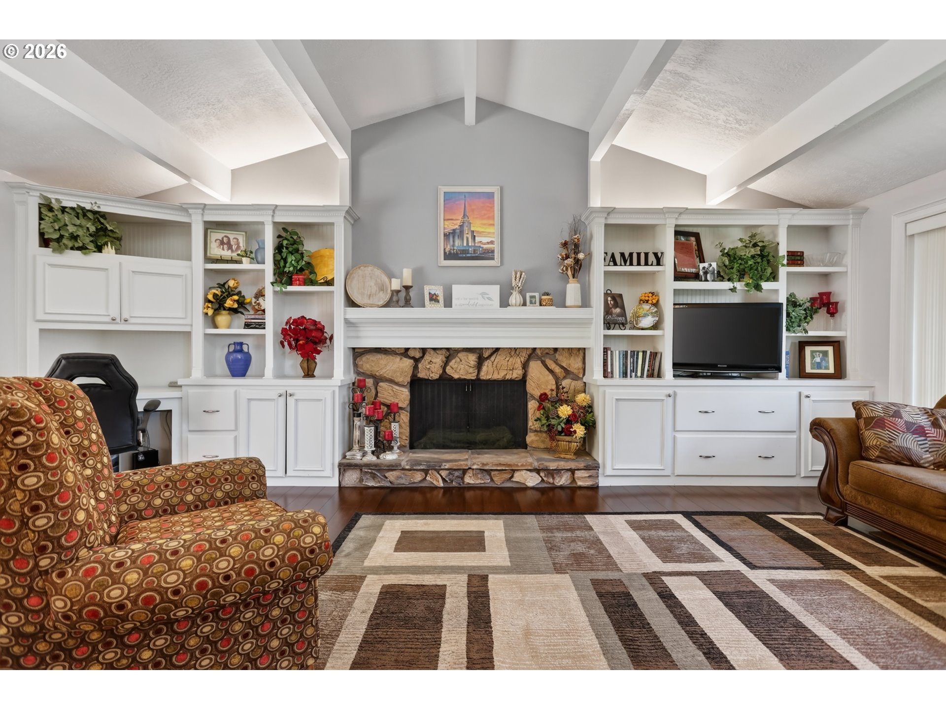 3226 W 12TH ST, The Dalles, OR, 97058