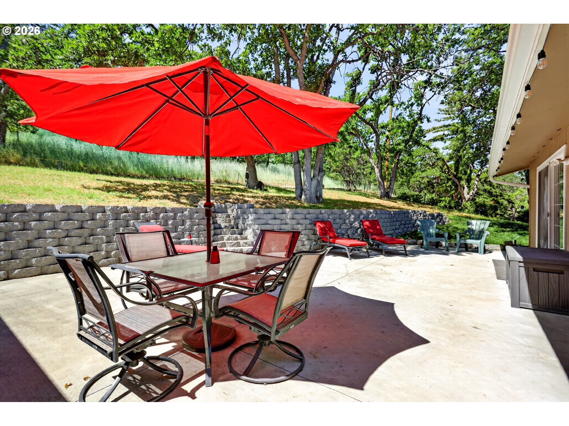 3226 W 12TH ST, The Dalles, OR, 97058