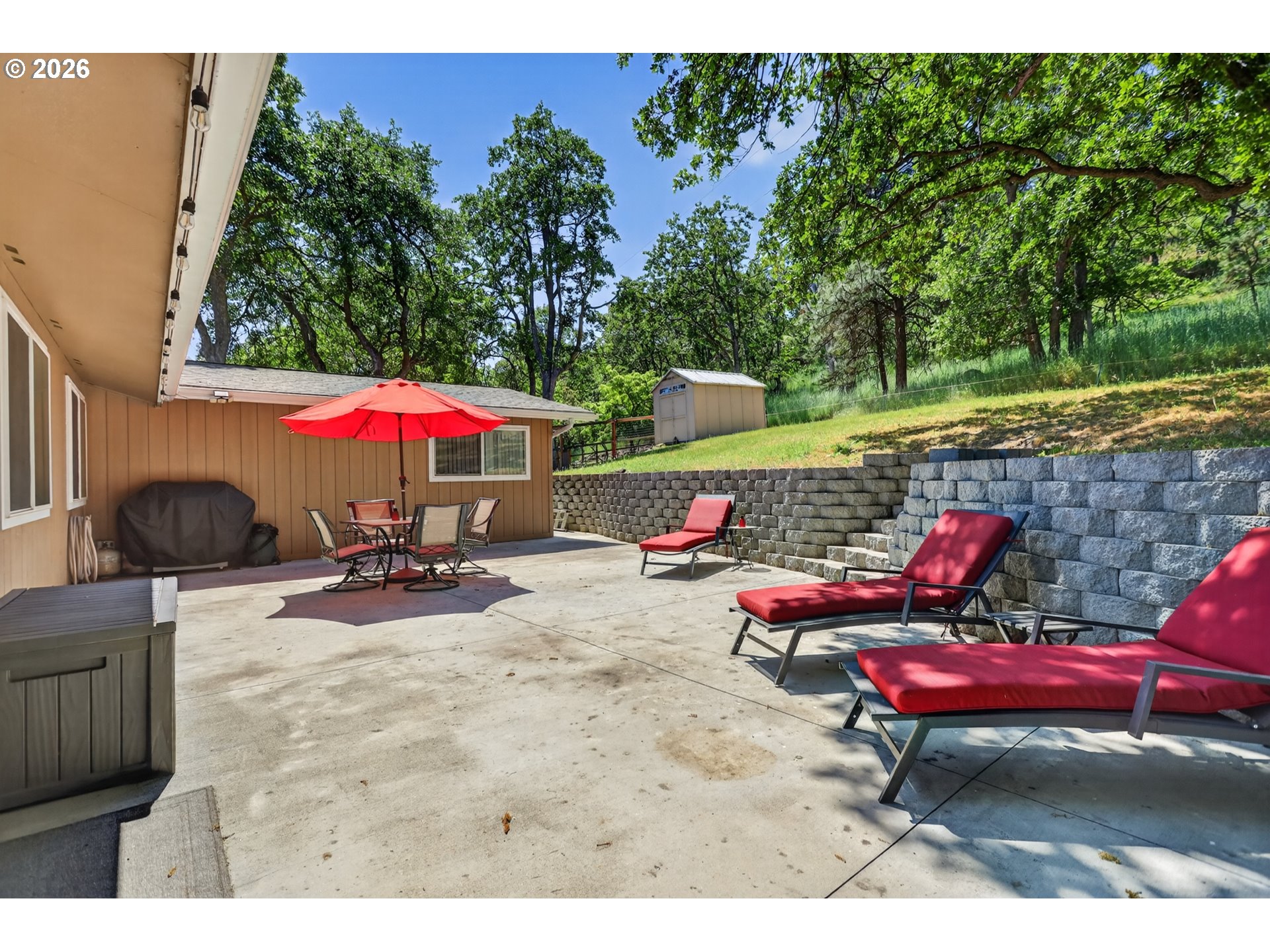 3226 W 12TH ST, The Dalles, OR, 97058
