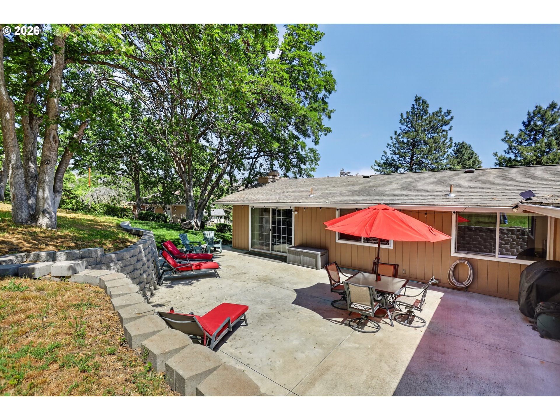 3226 W 12TH ST, The Dalles, OR, 97058