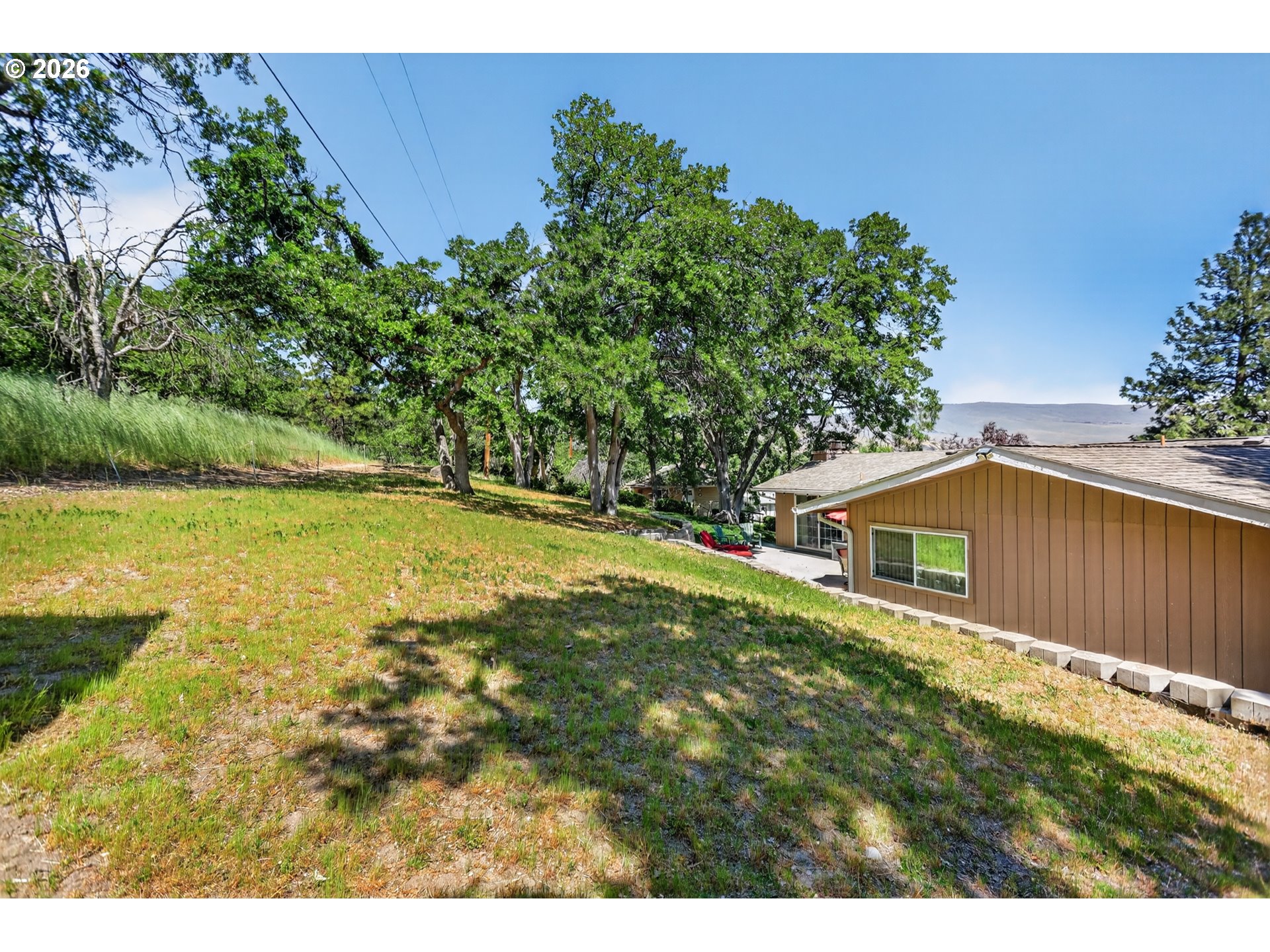 3226 W 12TH ST, The Dalles, OR, 97058