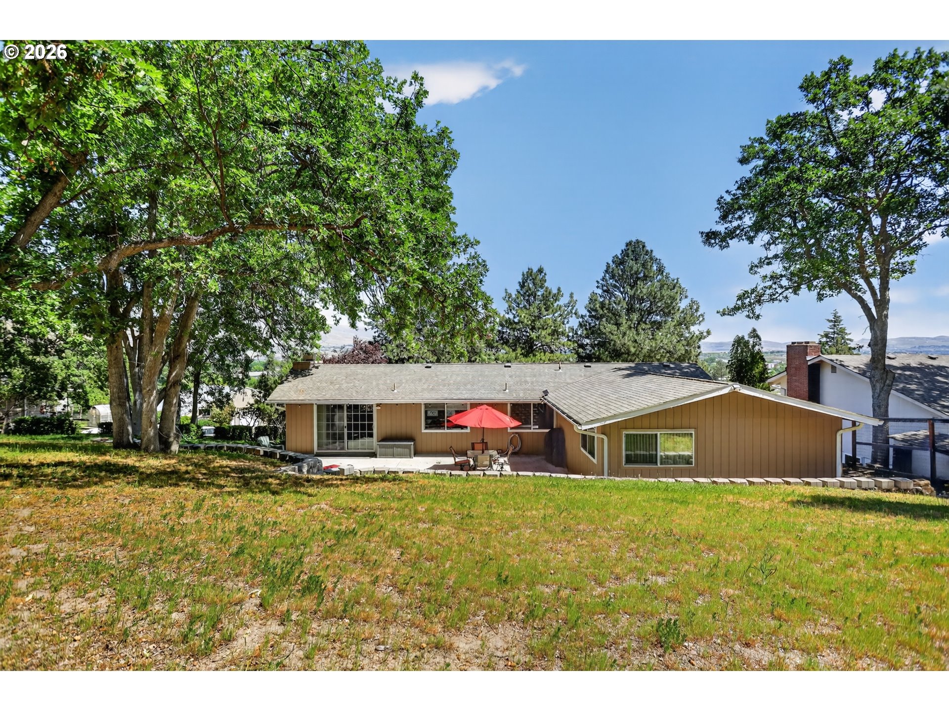 3226 W 12TH ST, The Dalles, OR, 97058