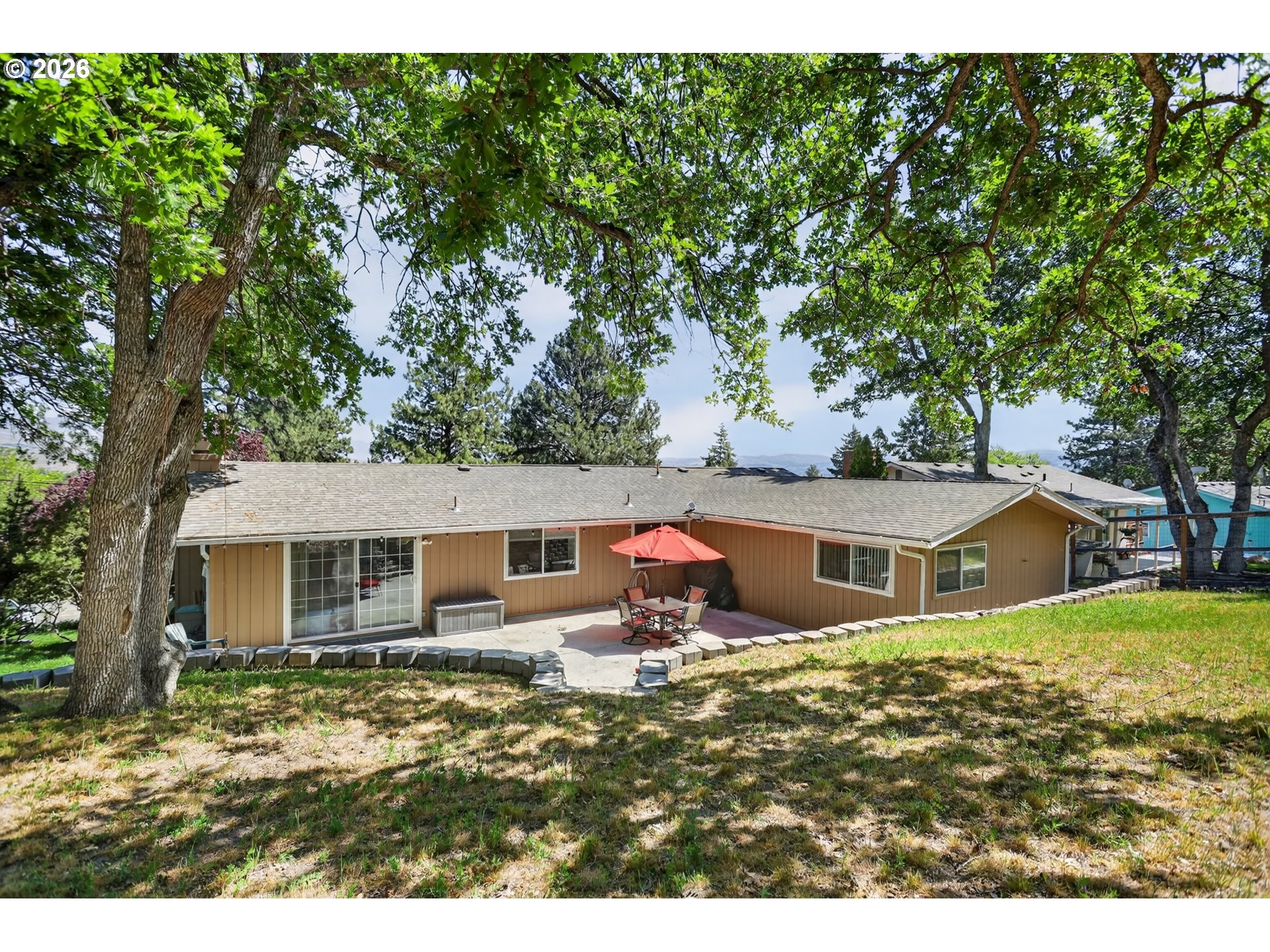 3226 W 12TH ST, The Dalles, OR, 97058