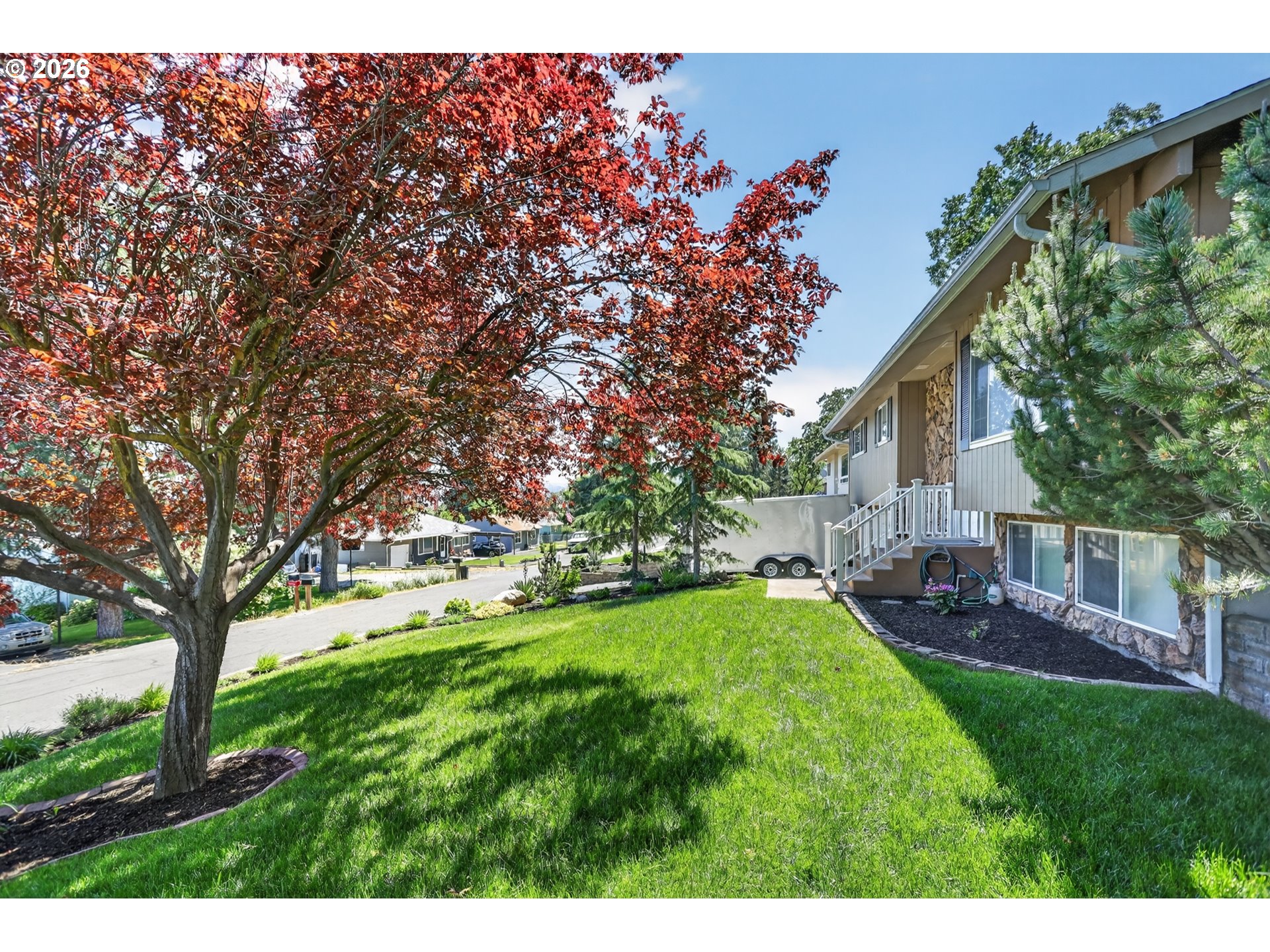 3226 W 12TH ST, The Dalles, OR, 97058