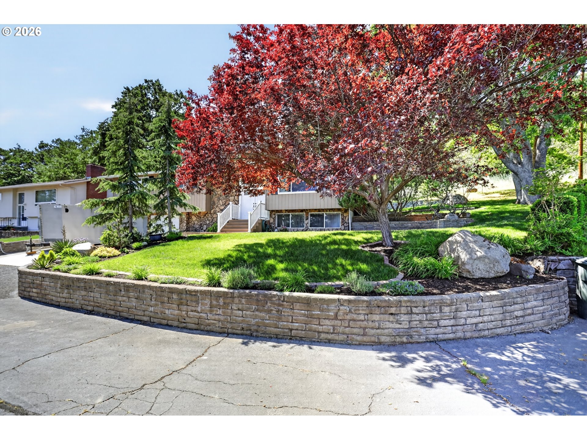 3226 W 12TH ST, The Dalles, OR, 97058