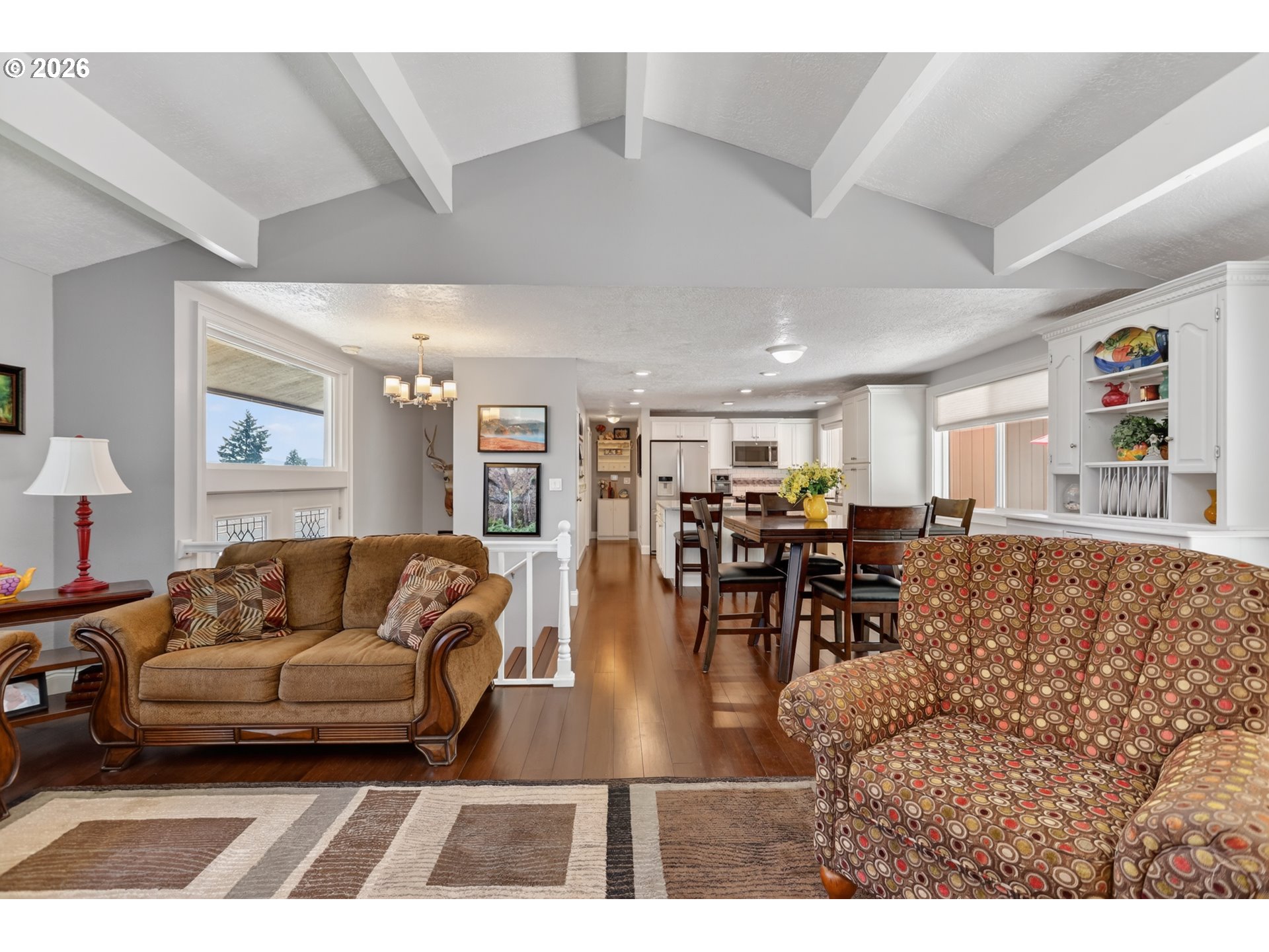 3226 W 12TH ST, The Dalles, OR, 97058