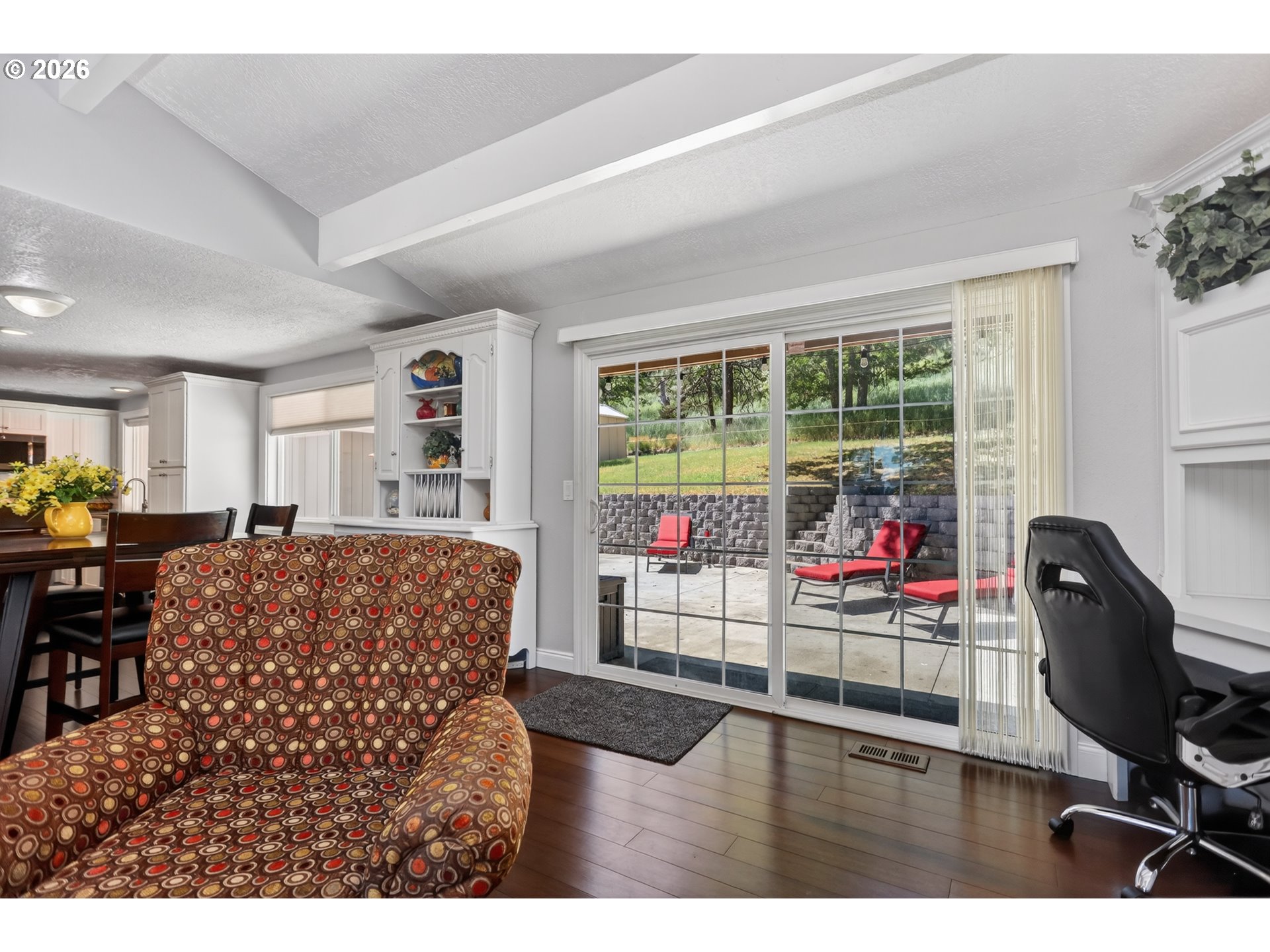 3226 W 12TH ST, The Dalles, OR, 97058