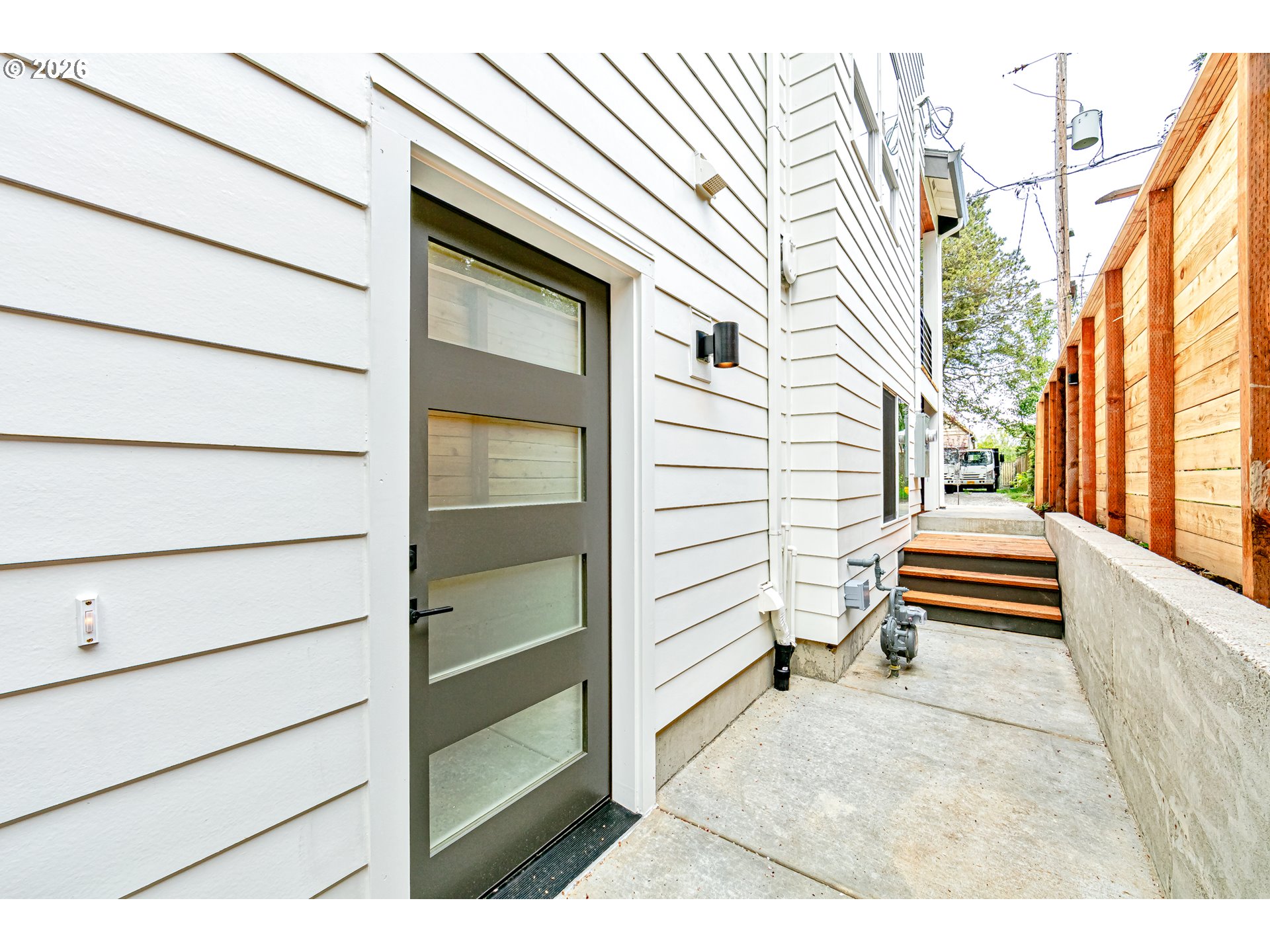 5623 N GAY AVE, Portland, OR, 97217