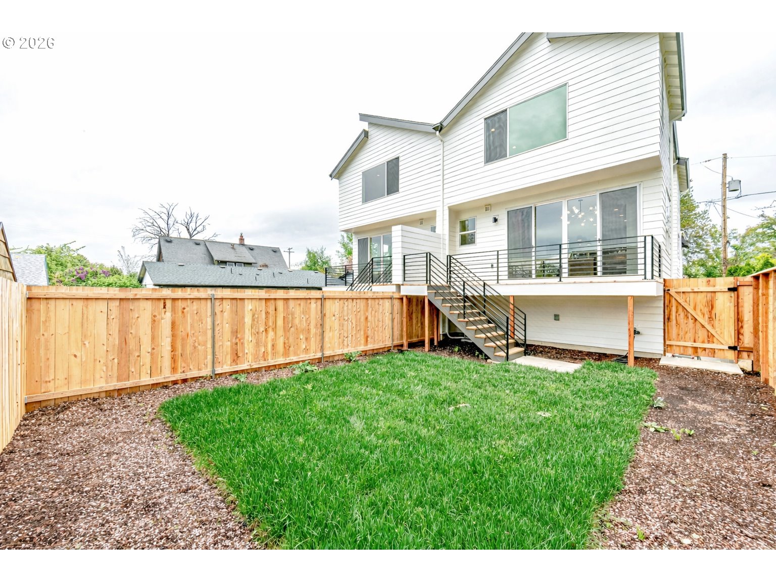 5623 N GAY AVE, Portland, OR, 97217