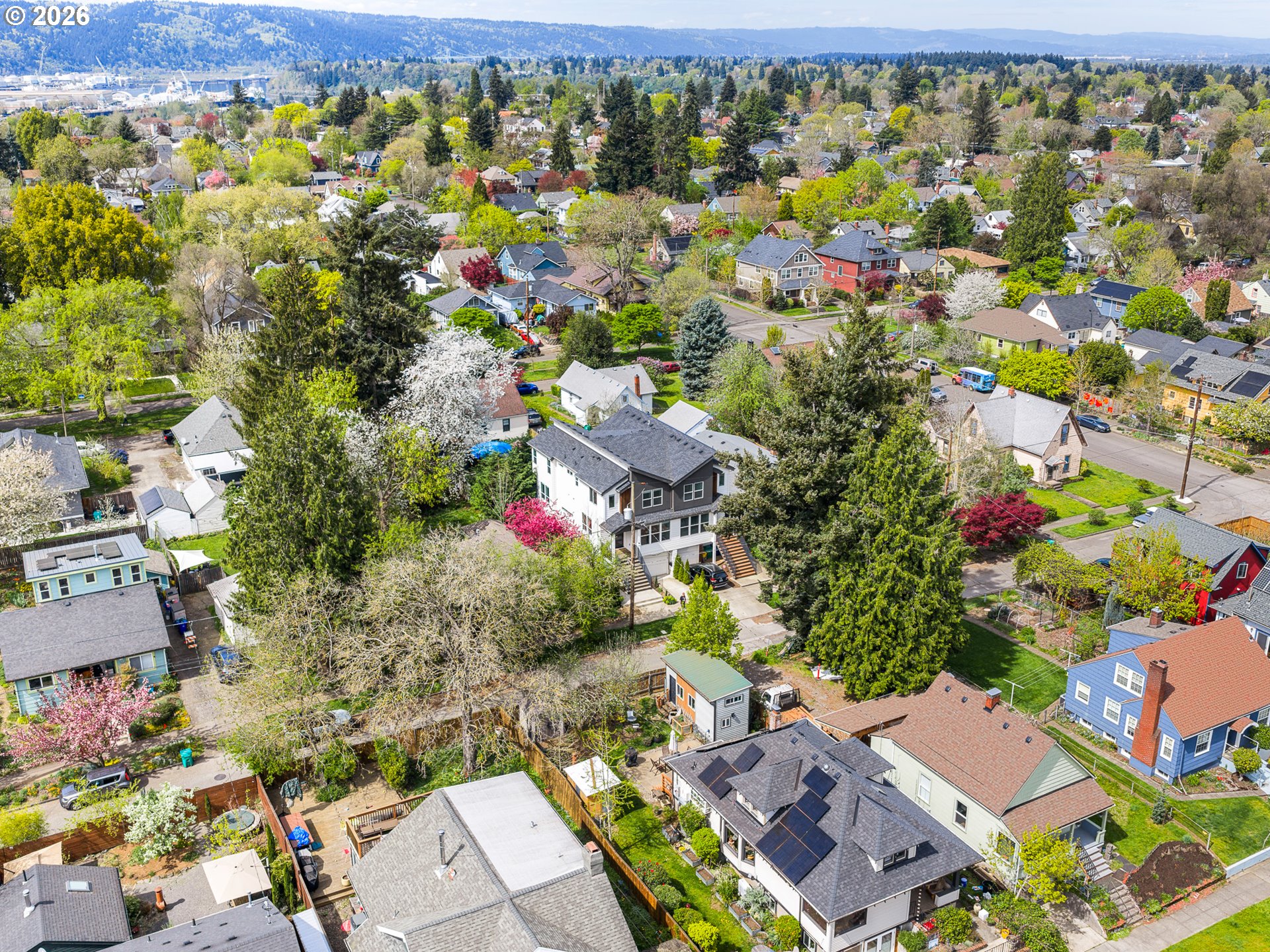 5623 N GAY AVE, Portland, OR, 97217