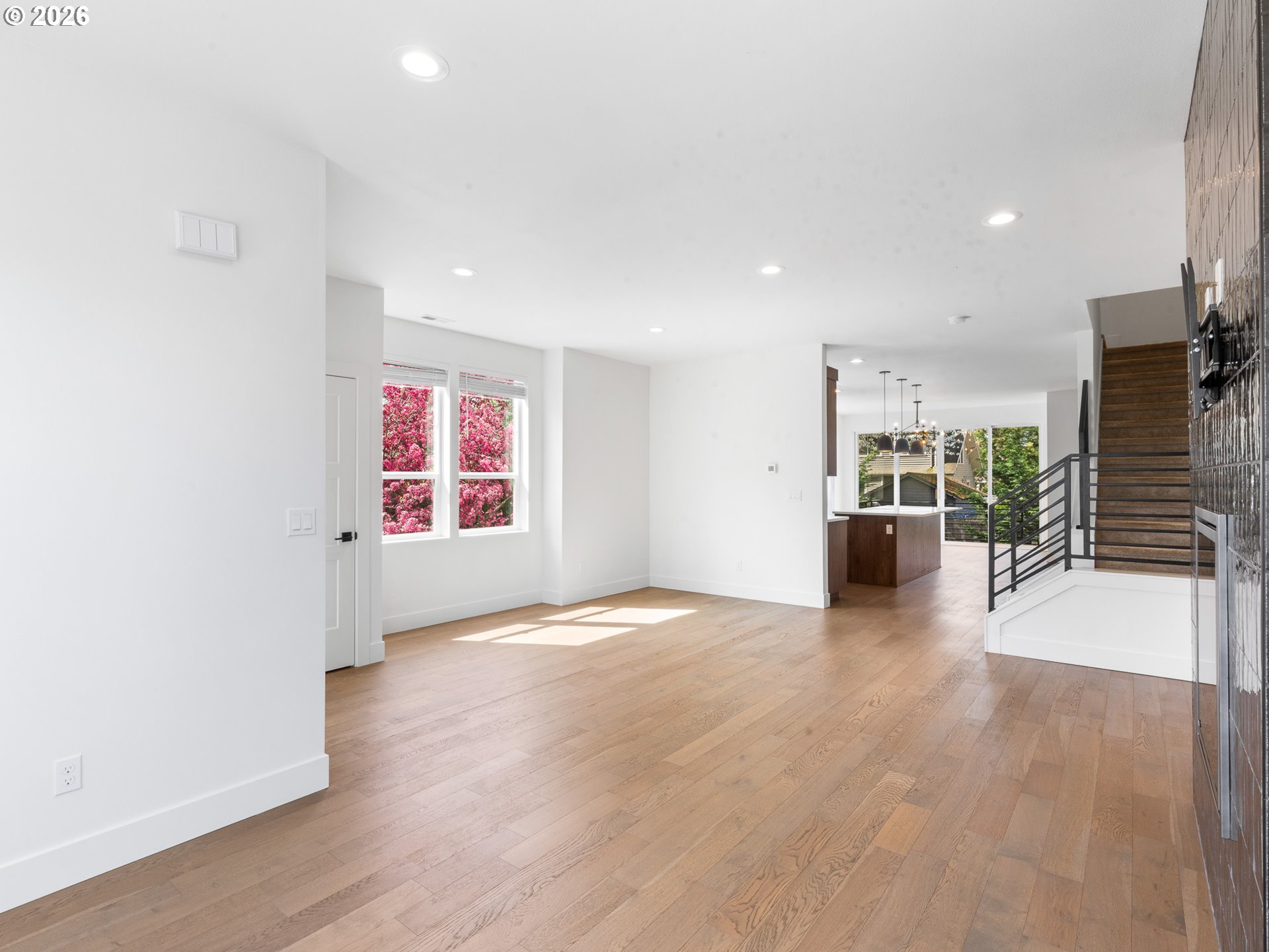 5623 N GAY AVE, Portland, OR, 97217