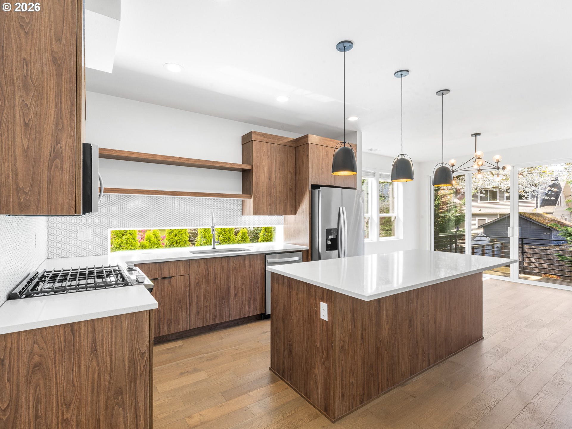 5623 N GAY AVE, Portland, OR, 97217