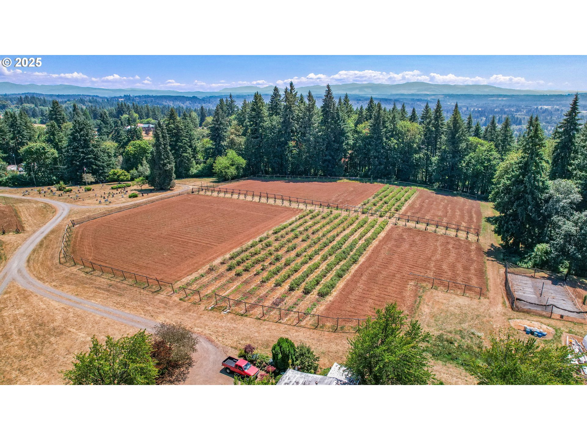 31909 SE HIGHWAY 211, Eagle Creek, OR, 97022