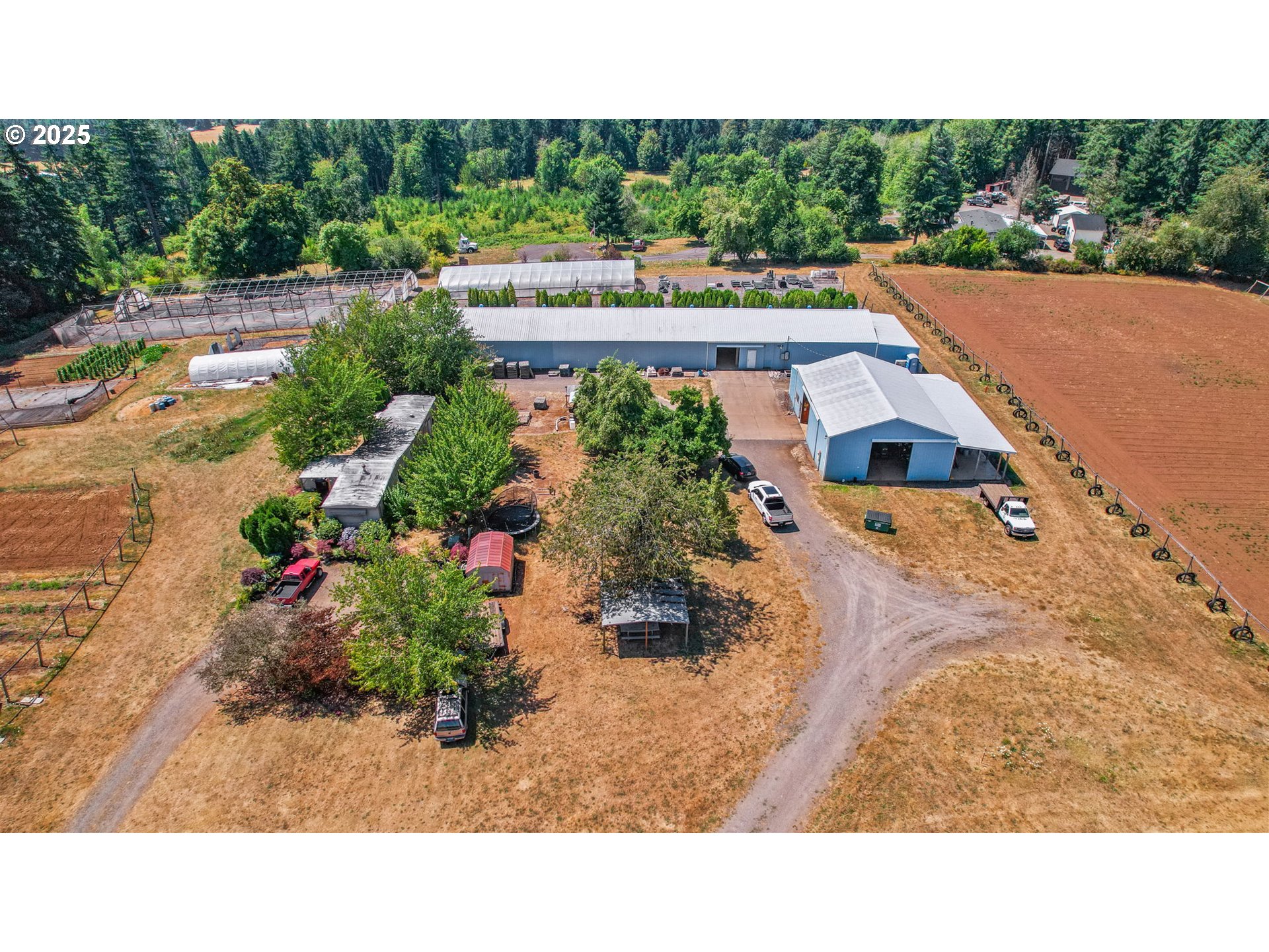 31909 SE HIGHWAY 211, Eagle Creek, OR, 97022