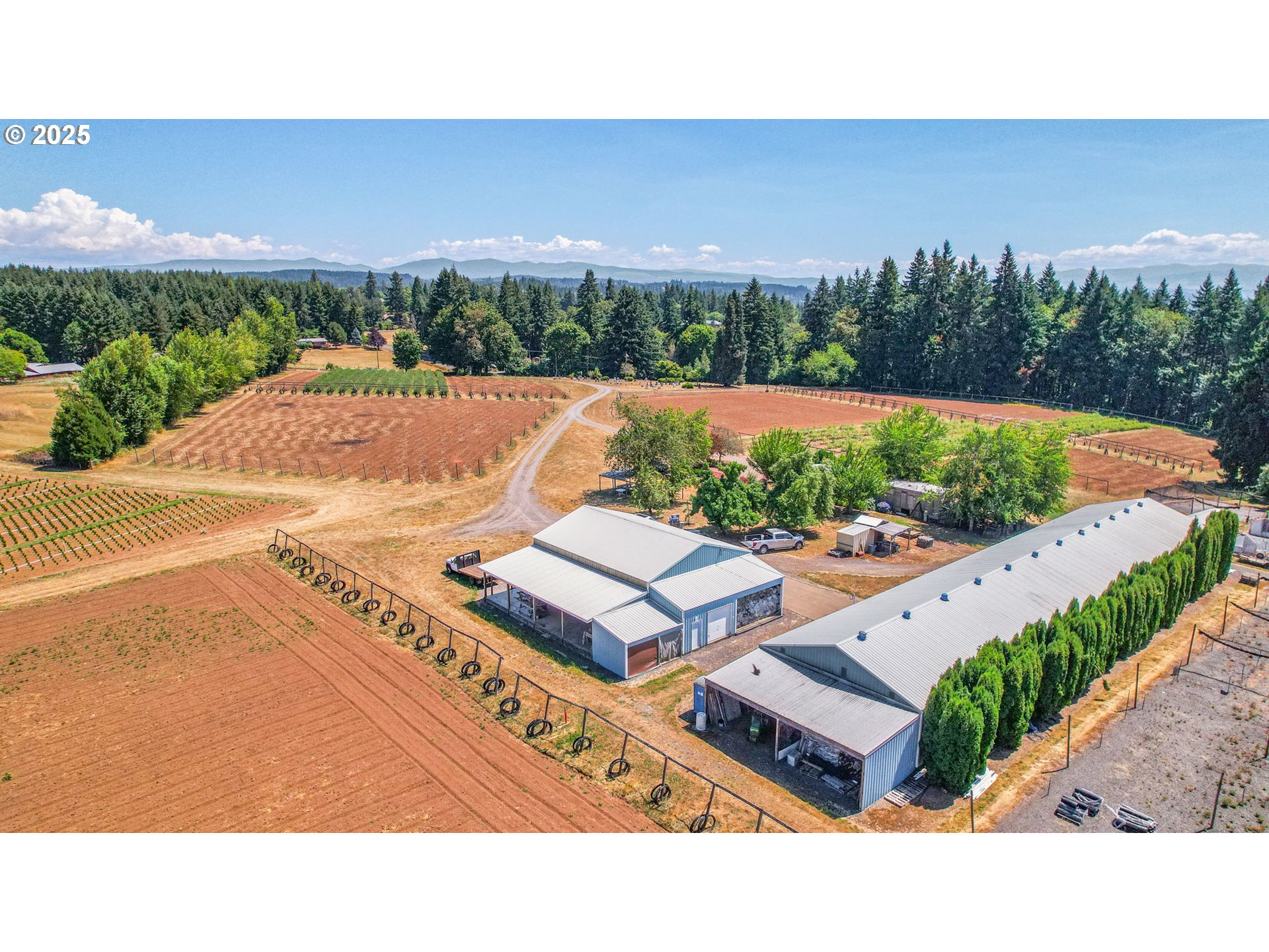 31909 SE HIGHWAY 211, Eagle Creek, OR, 97022
