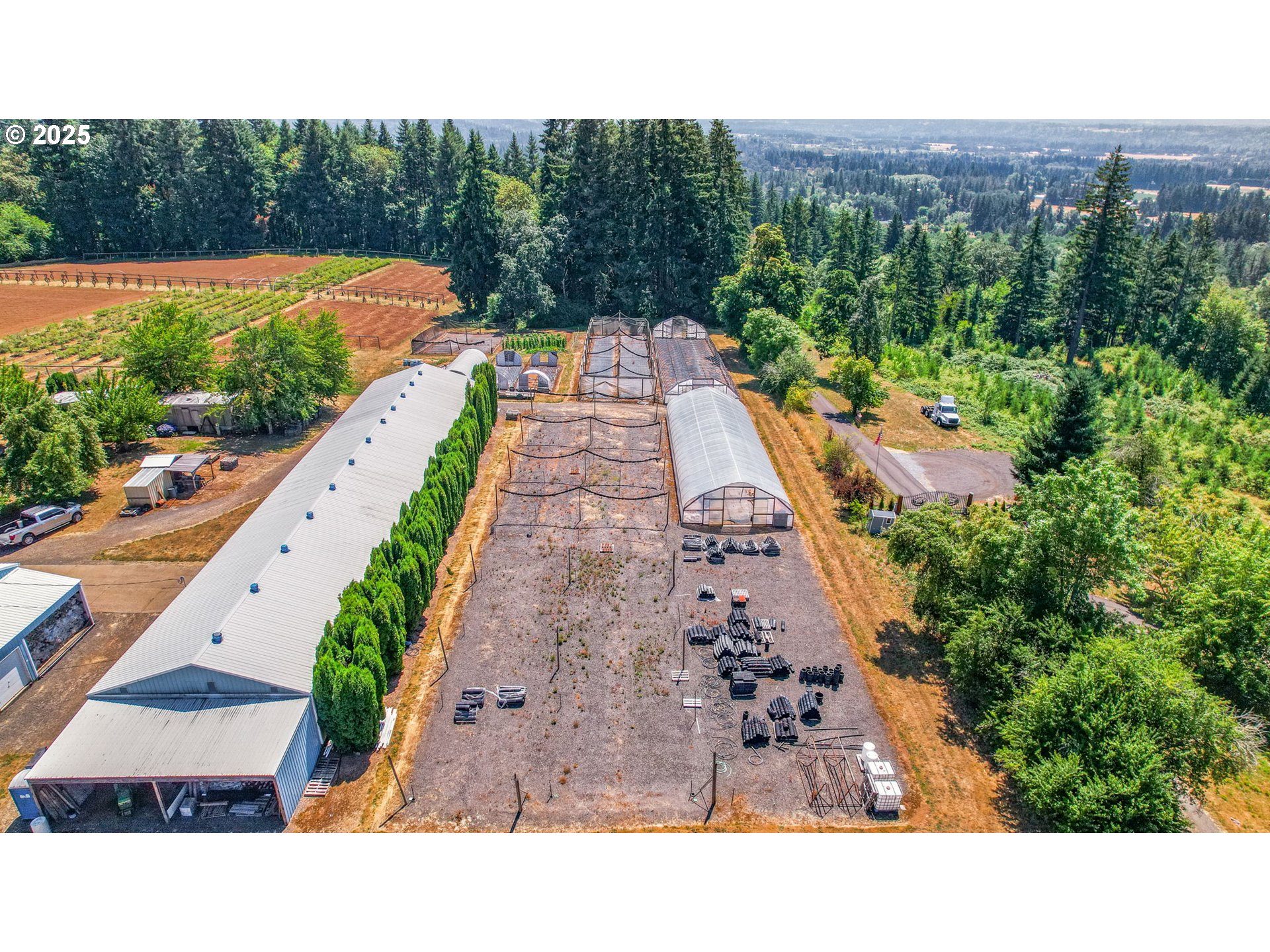 31909 SE HIGHWAY 211, Eagle Creek, OR, 97022