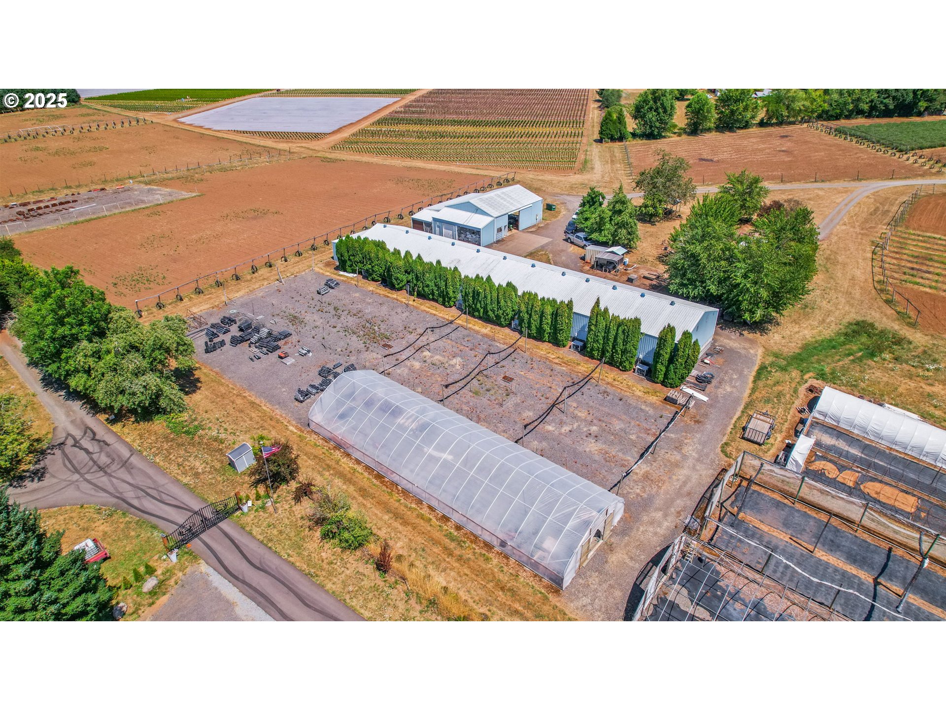 31909 SE HIGHWAY 211, Eagle Creek, OR, 97022