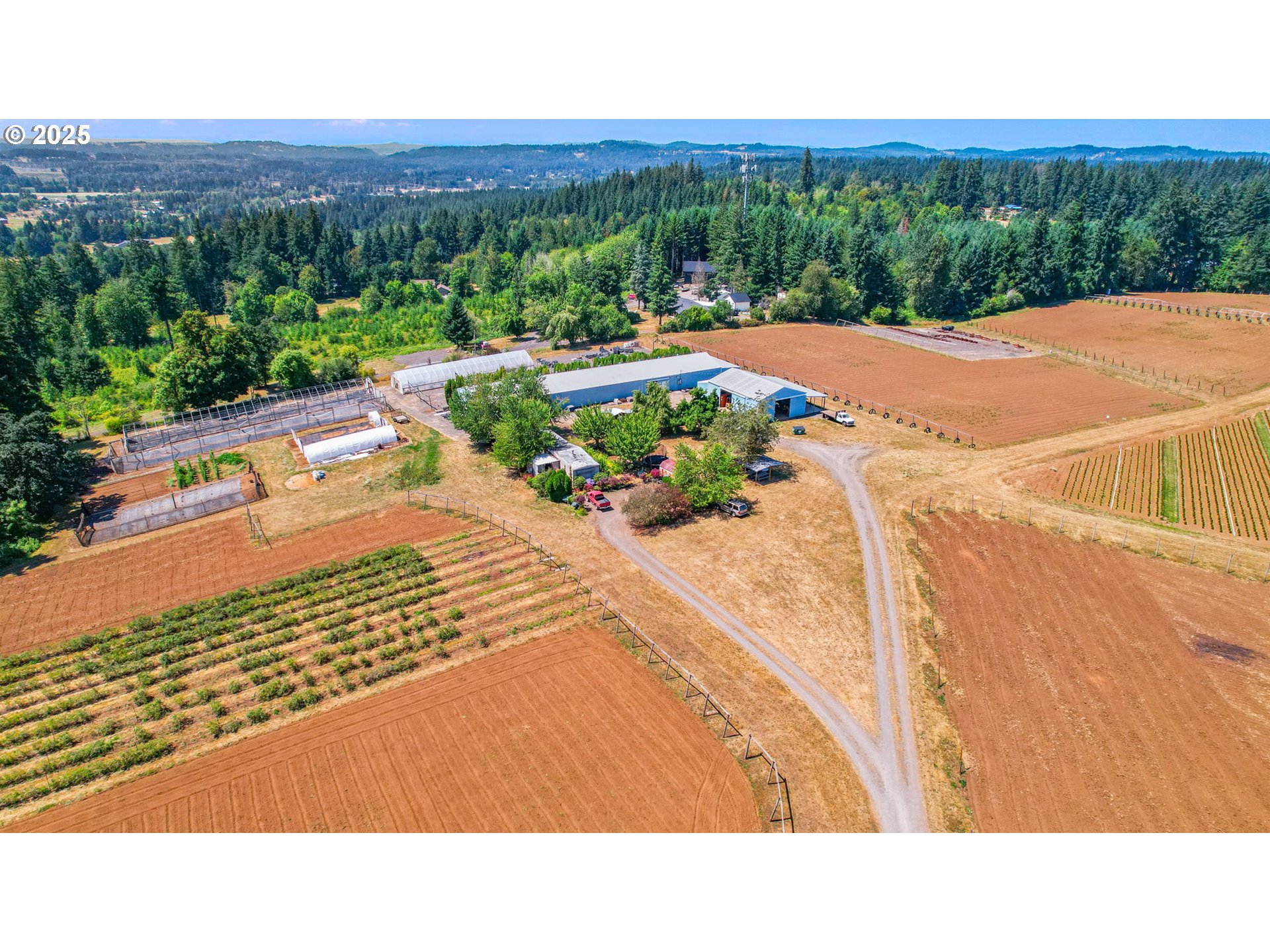 31909 SE HIGHWAY 211, Eagle Creek, OR, 97022