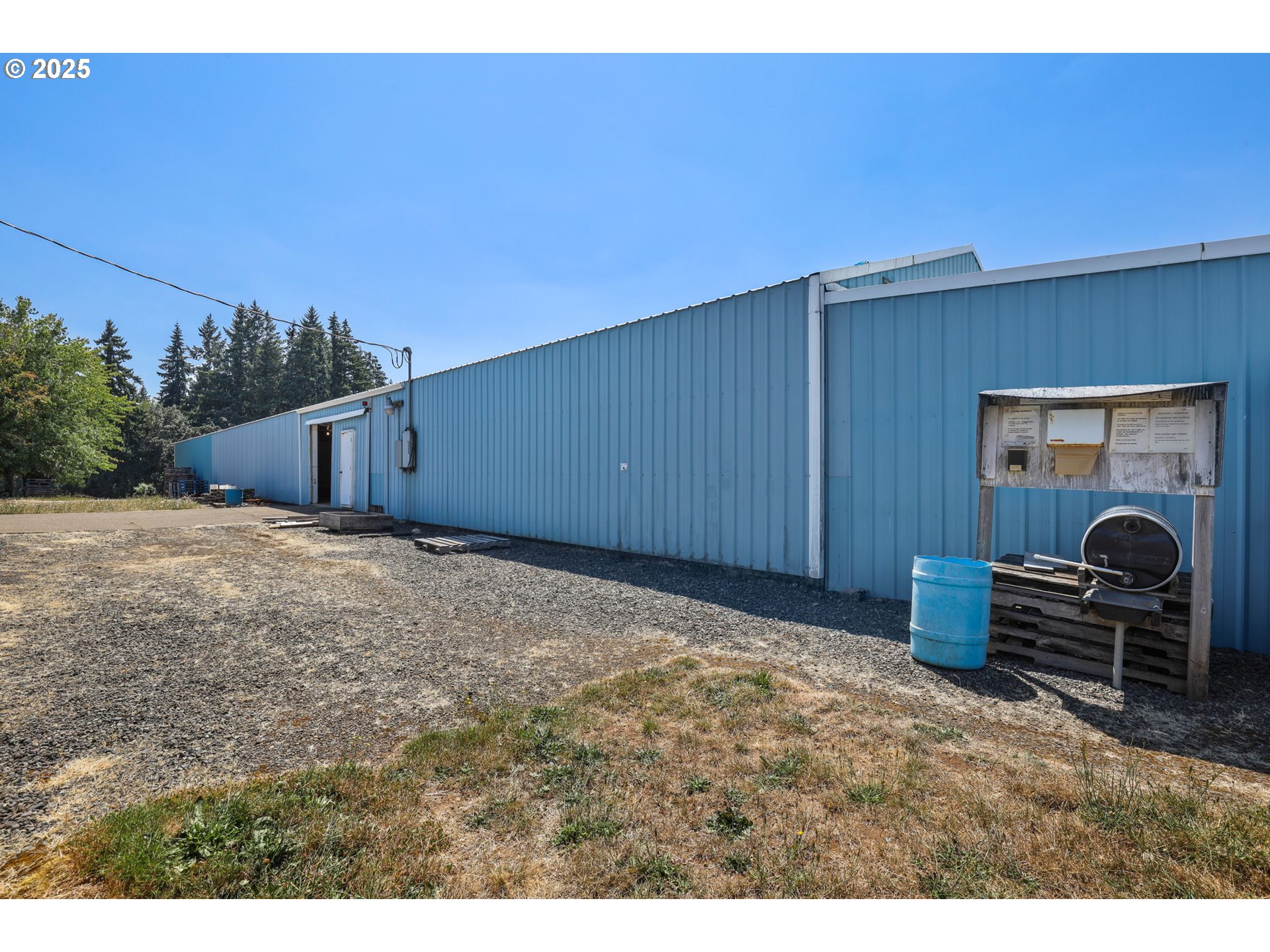 31909 SE HIGHWAY 211, Eagle Creek, OR, 97022