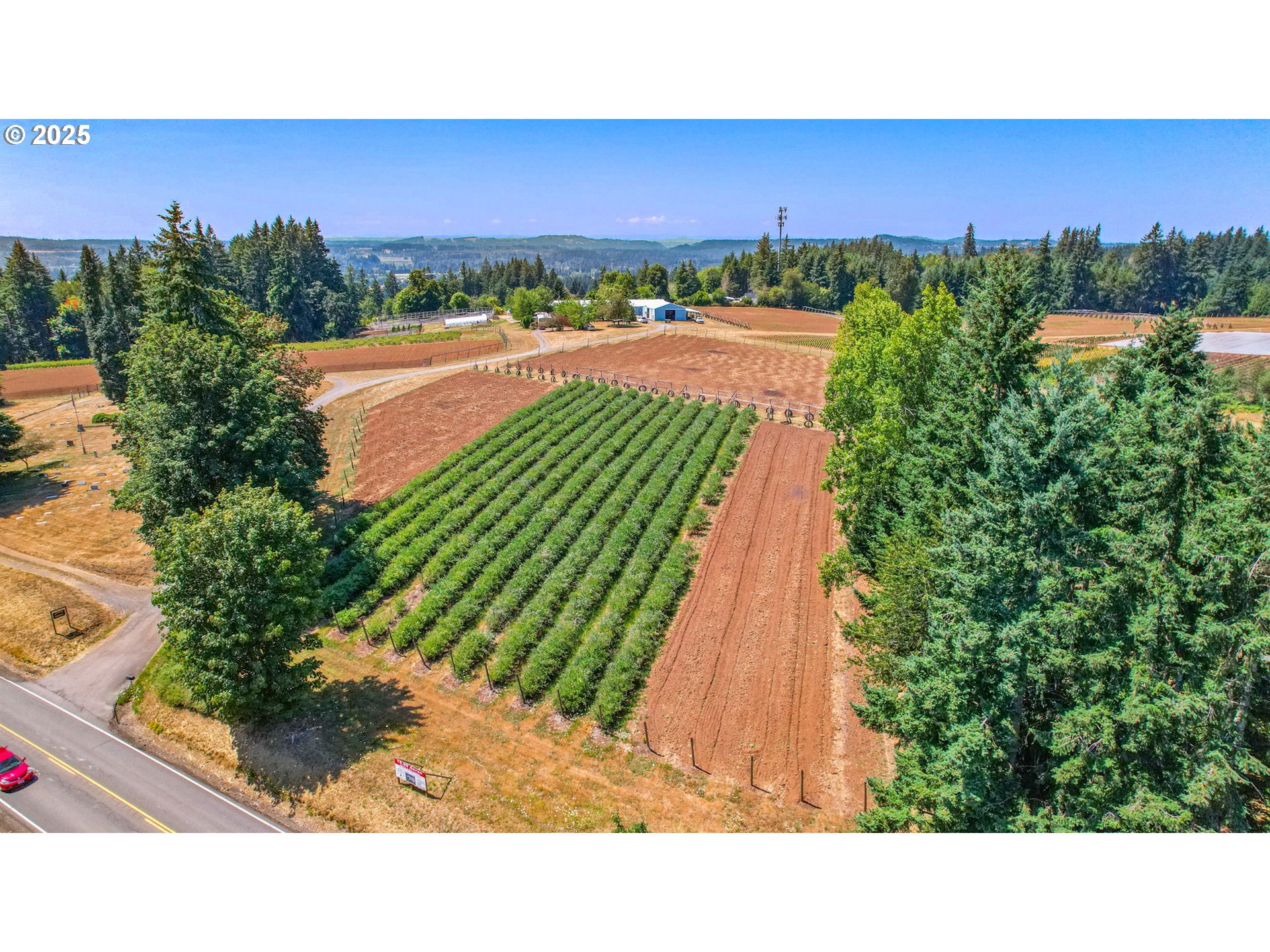 31909 SE HIGHWAY 211, Eagle Creek, OR, 97022