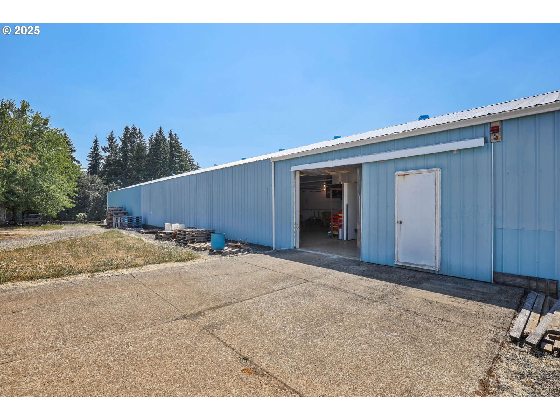 31909 SE HIGHWAY 211, Eagle Creek, OR, 97022