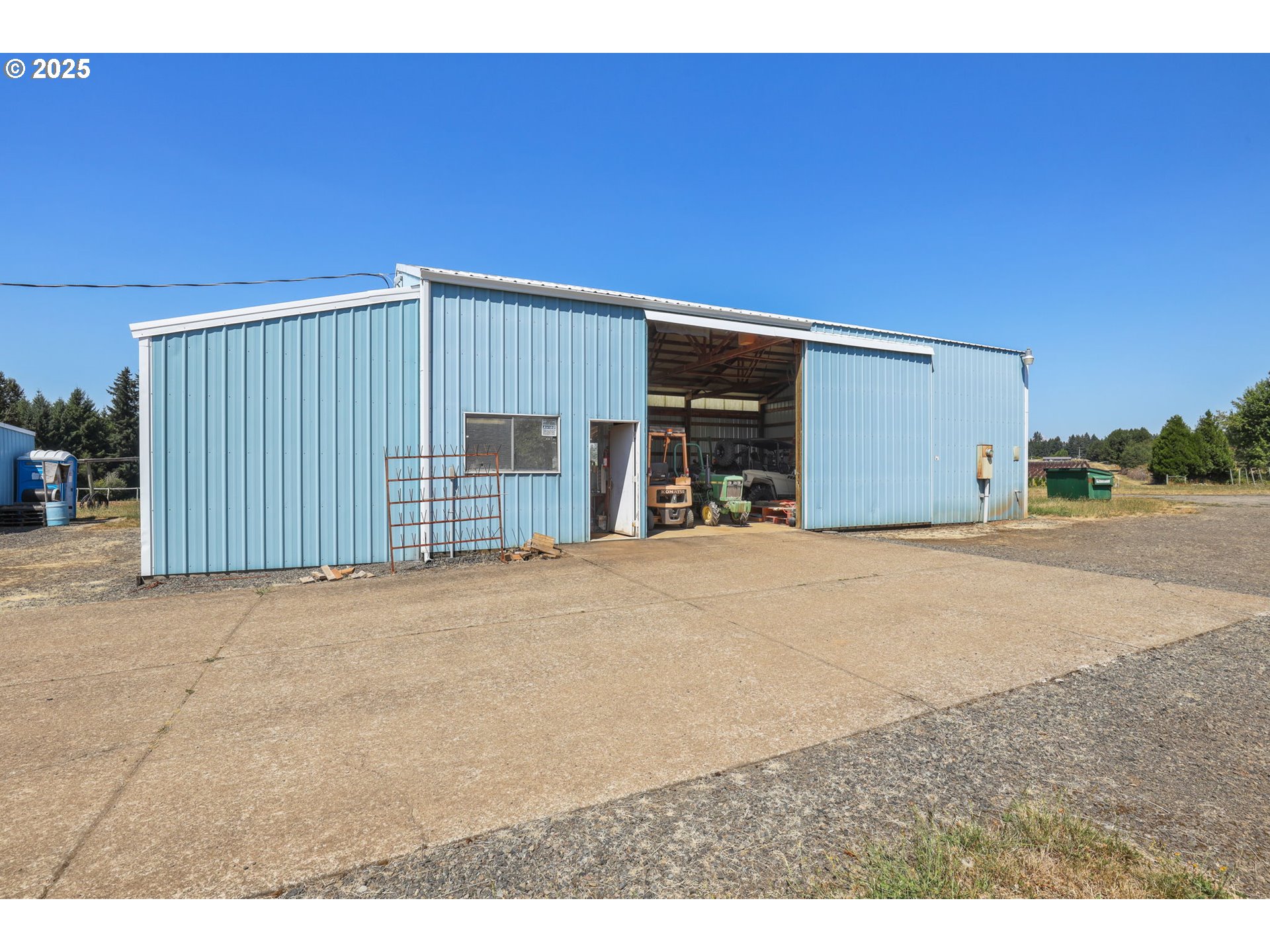 31909 SE HIGHWAY 211, Eagle Creek, OR, 97022