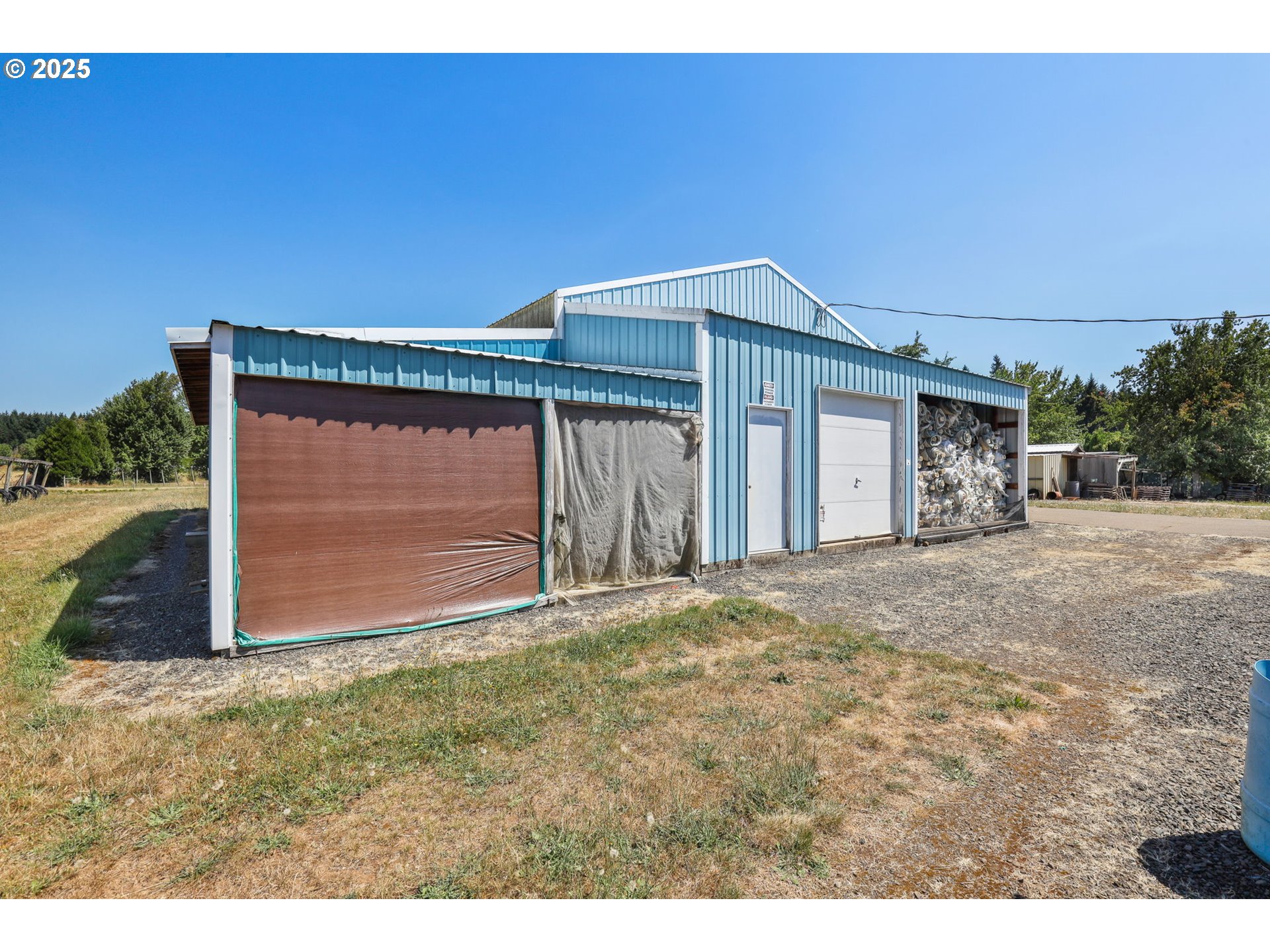 31909 SE HIGHWAY 211, Eagle Creek, OR, 97022
