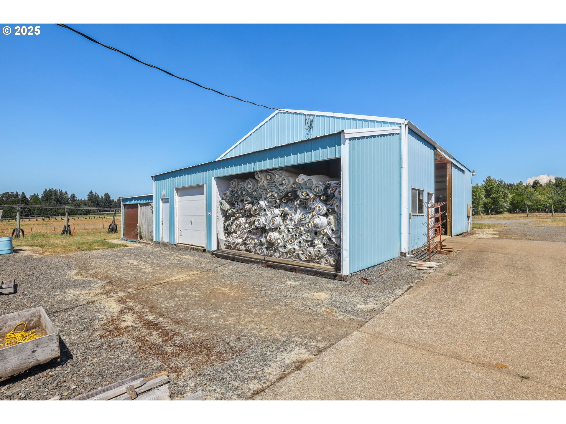 31909 SE HIGHWAY 211, Eagle Creek, OR, 97022