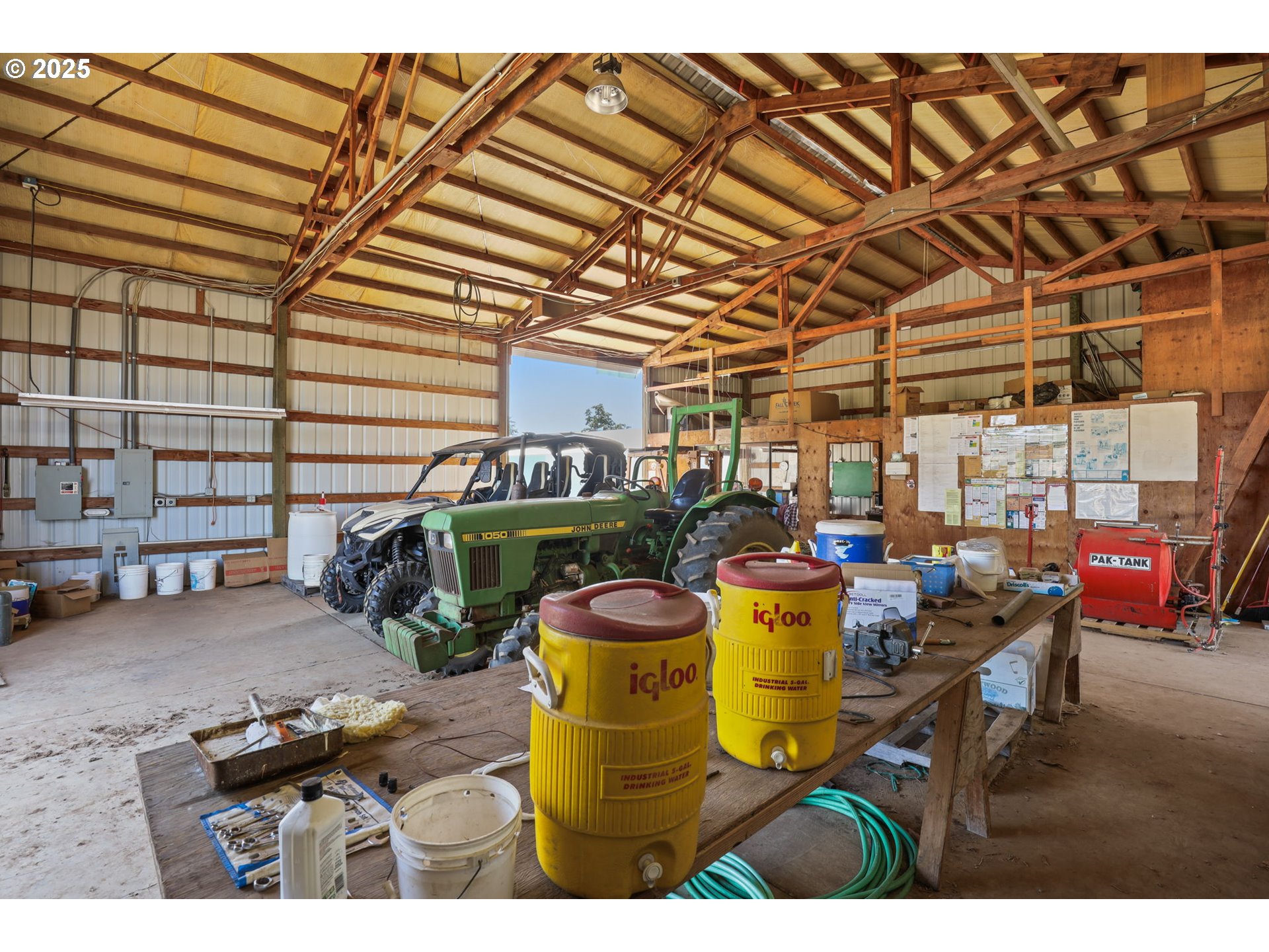 31909 SE HIGHWAY 211, Eagle Creek, OR, 97022