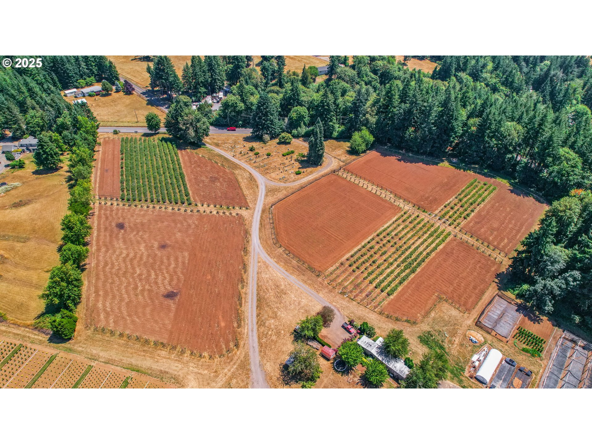 31909 SE HIGHWAY 211, Eagle Creek, OR, 97022