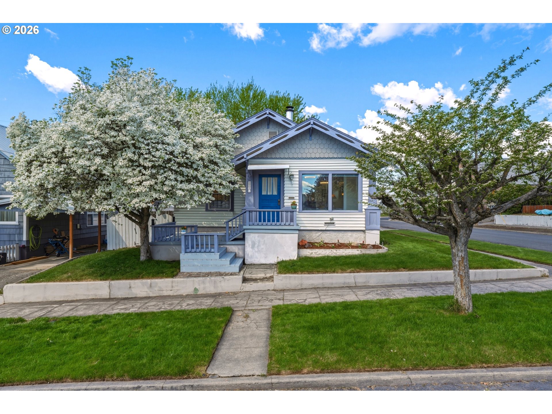 11067 SW 61st AVE UNIT 5, Portland, OR, 97219