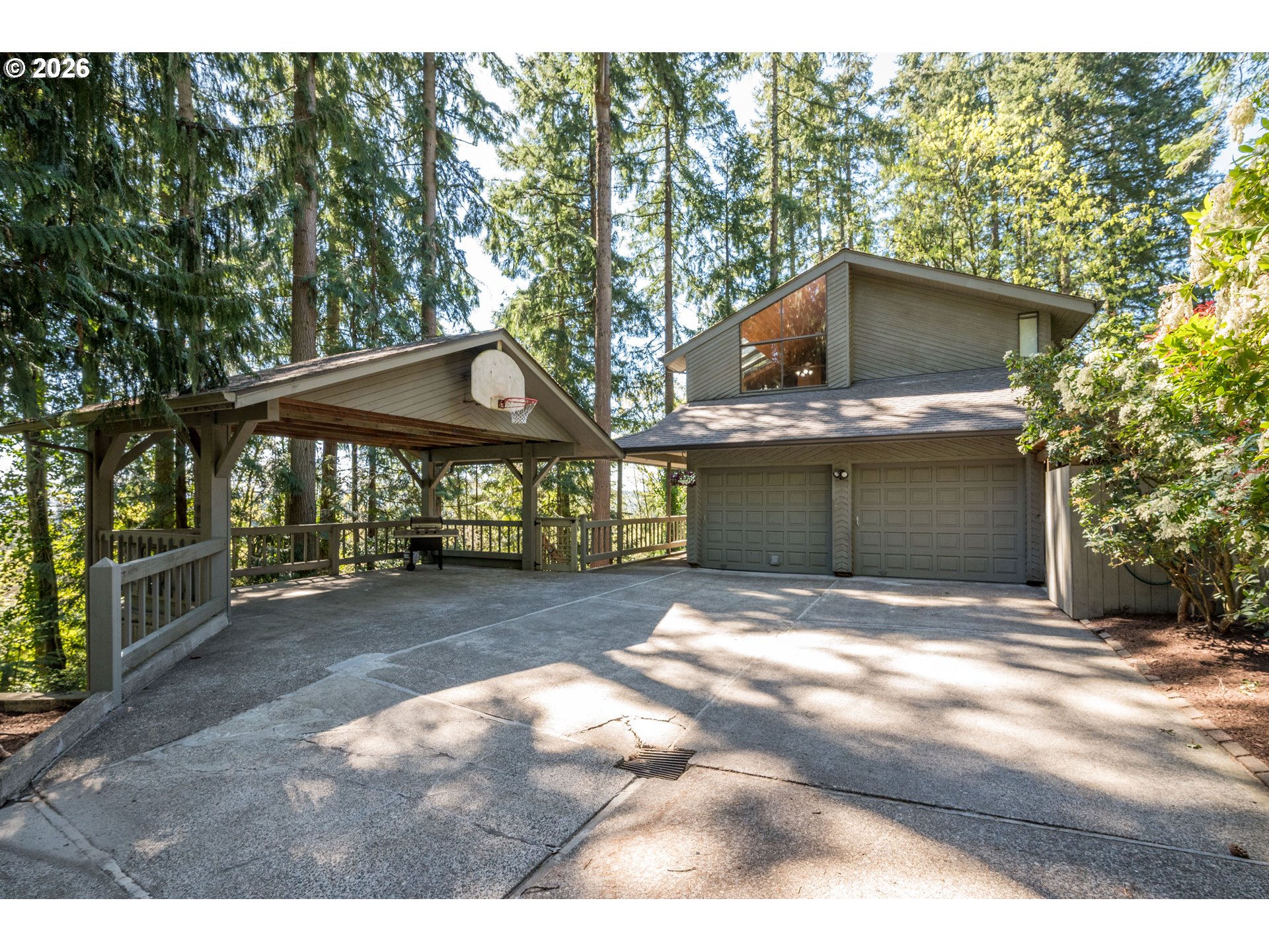 14220 SE Ellis ST, Portland, OR, 97236