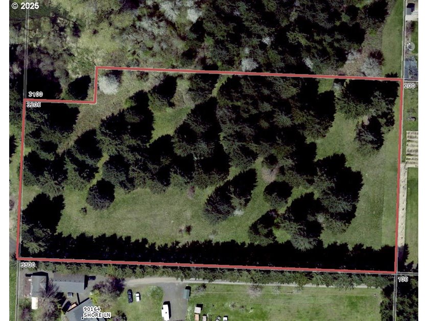 Photo of Shore Ln Lot 03200 Eugene OR 97402