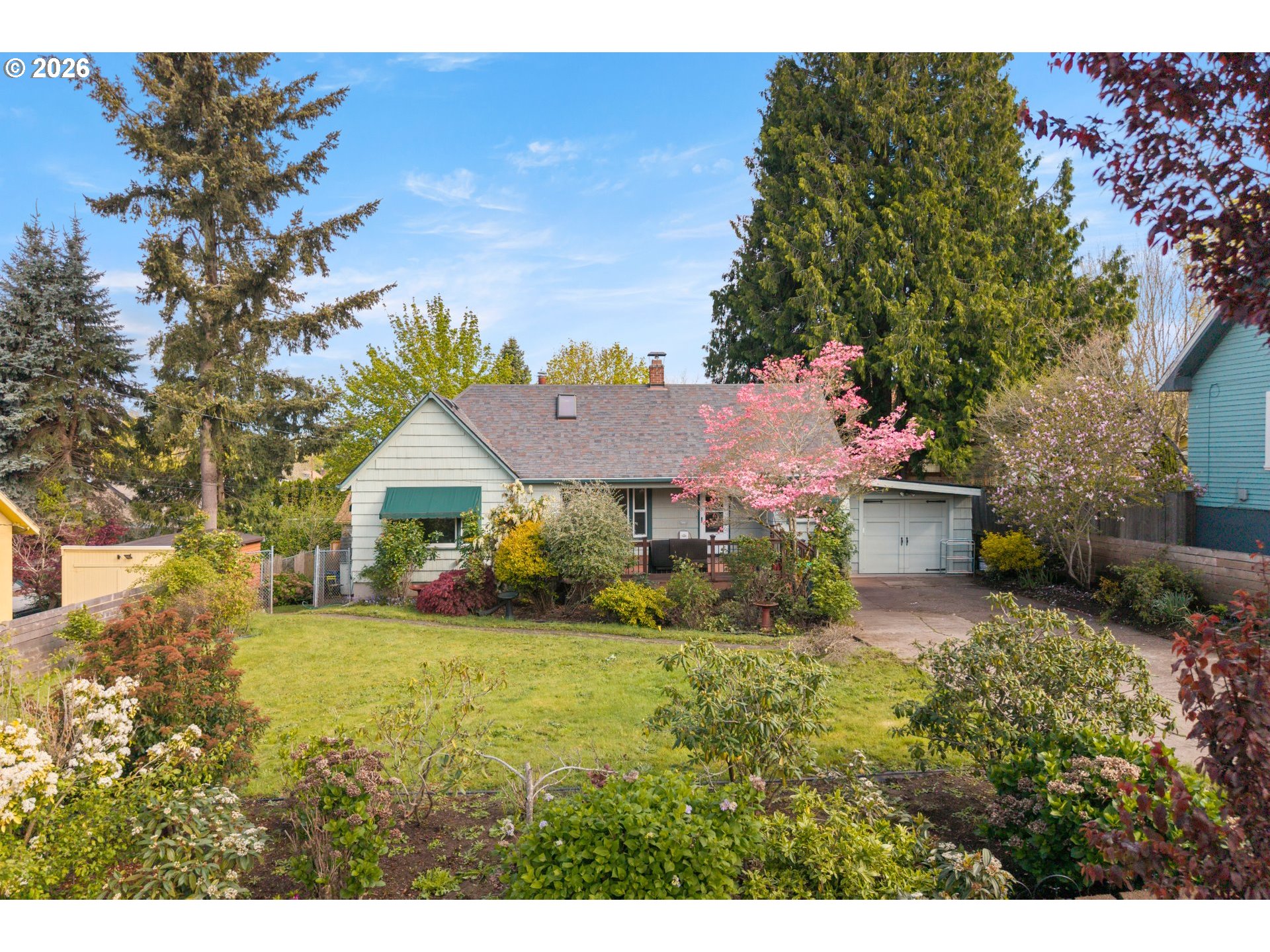 13680 SW BEREA DR, Tigard, OR, 97223