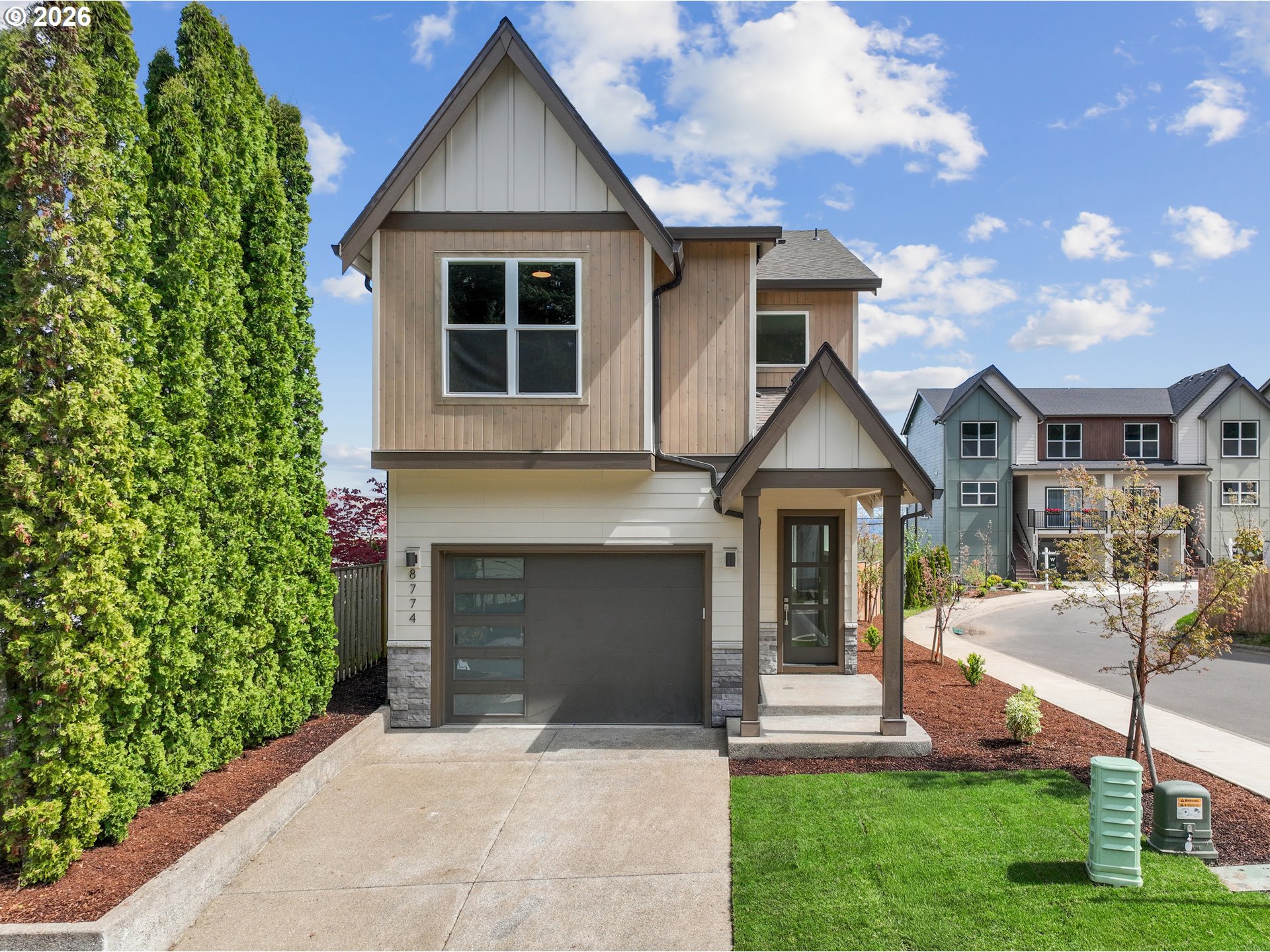 Beaverton