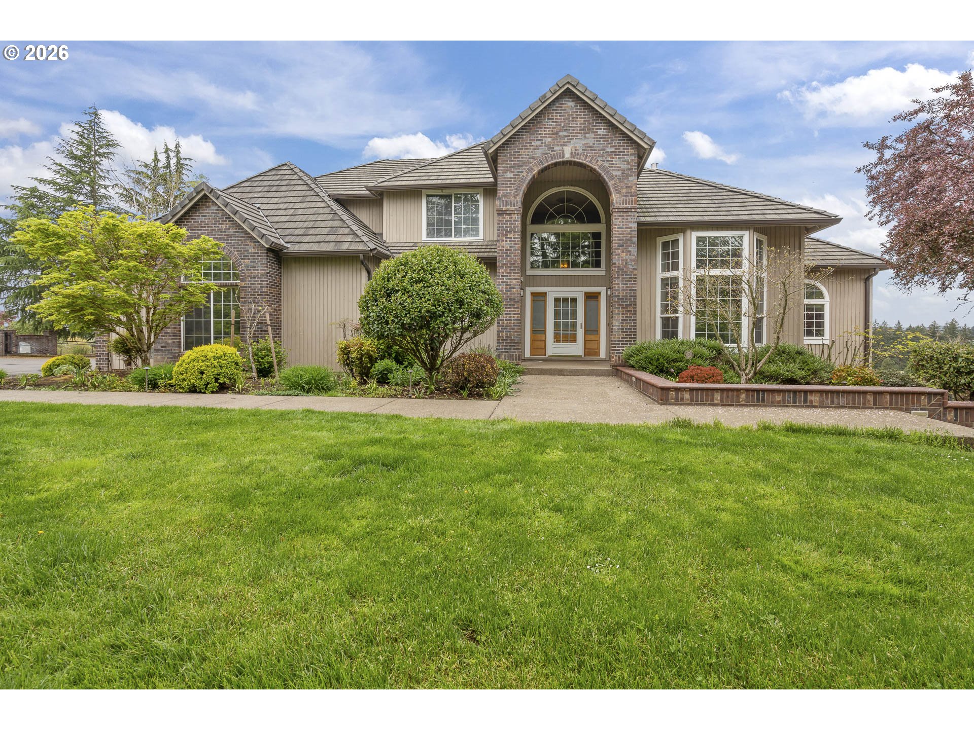 12311 NW JACKSON QUARRY RD, Hillsboro, OR, 97124