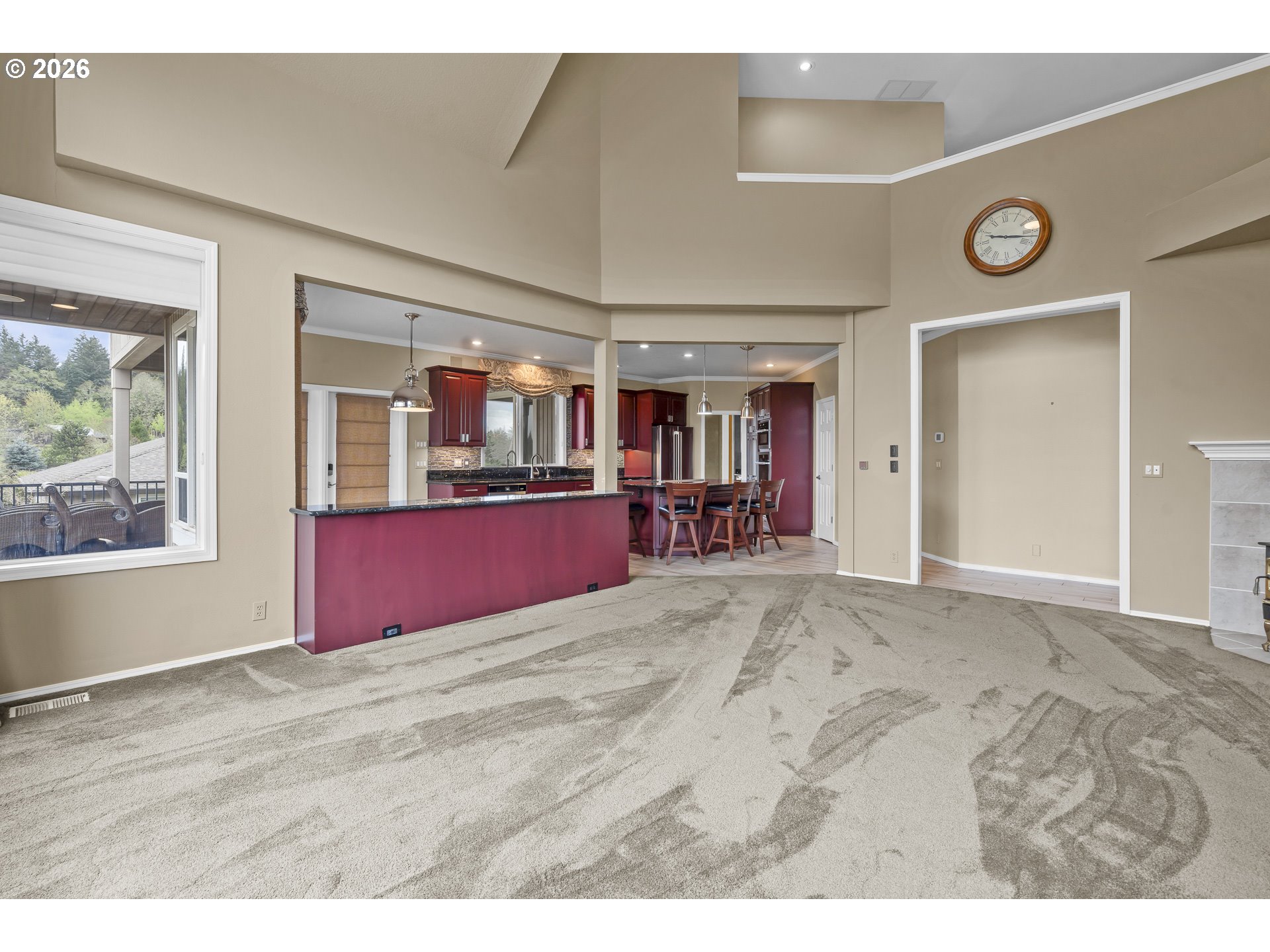 12311 NW JACKSON QUARRY RD, Hillsboro, OR, 97124