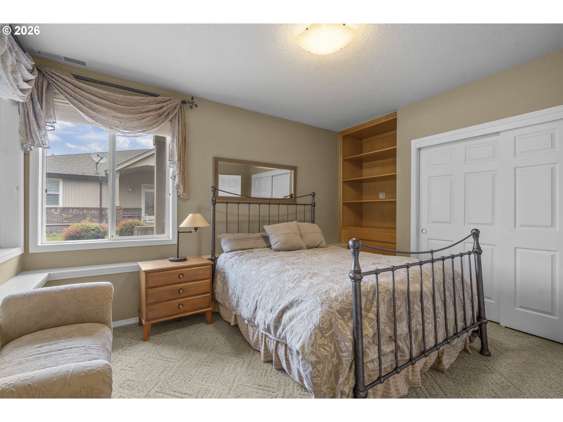 12311 NW JACKSON QUARRY RD, Hillsboro, OR, 97124