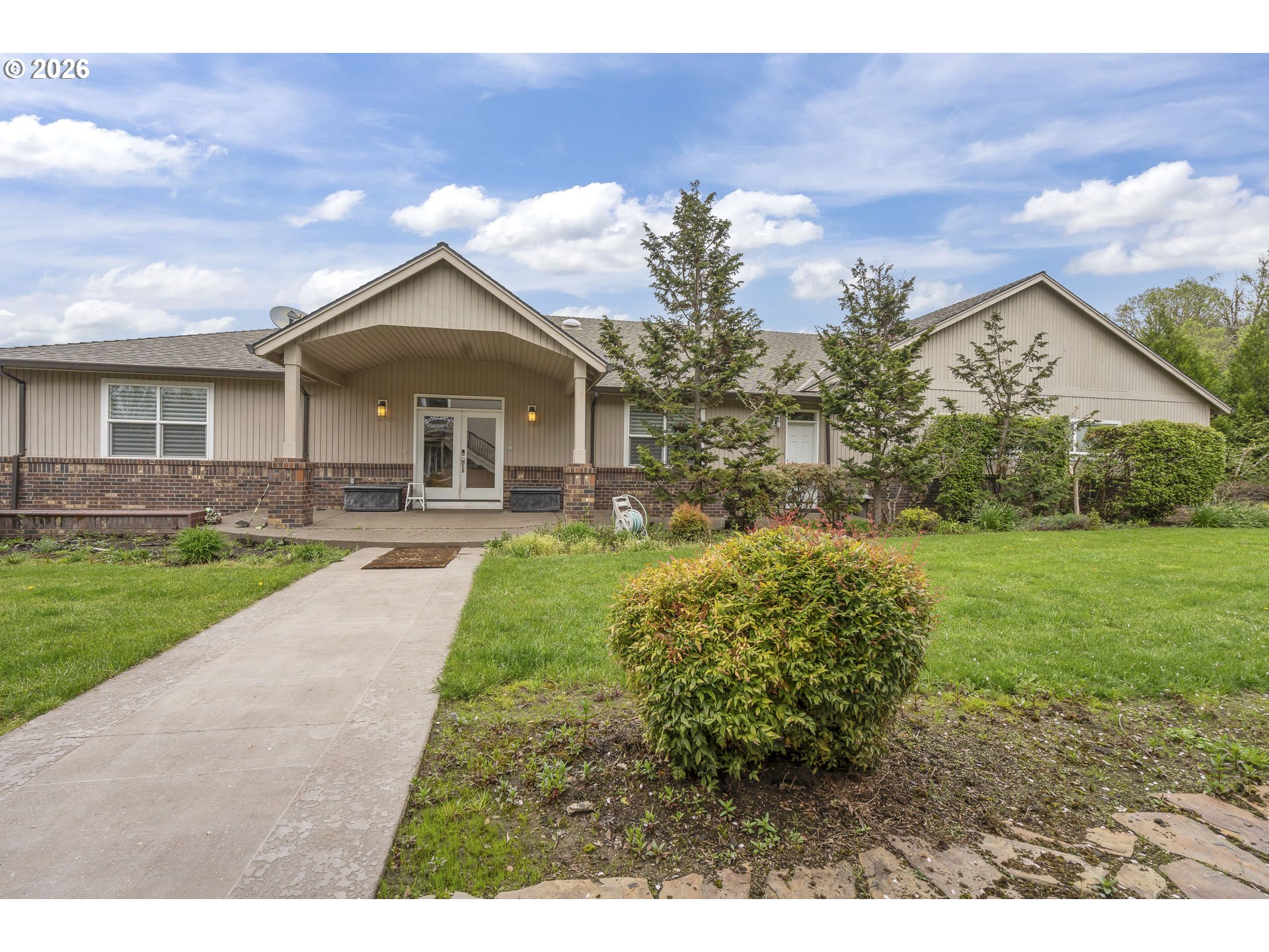 12311 NW JACKSON QUARRY RD, Hillsboro, OR, 97124