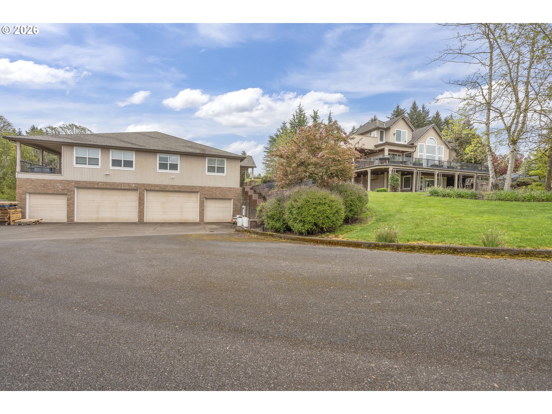 12311 NW JACKSON QUARRY RD, Hillsboro, OR, 97124