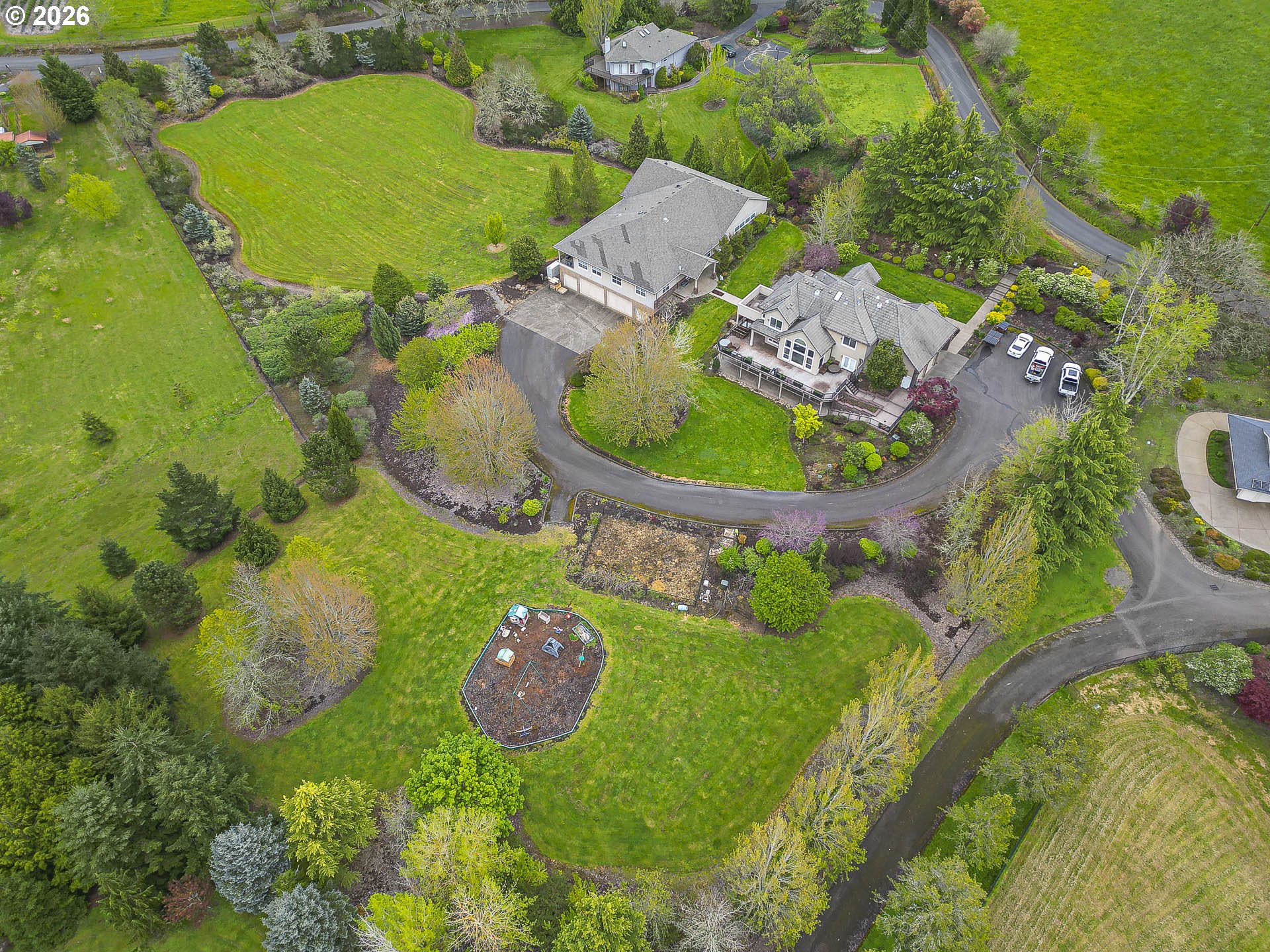 12311 NW JACKSON QUARRY RD, Hillsboro, OR, 97124