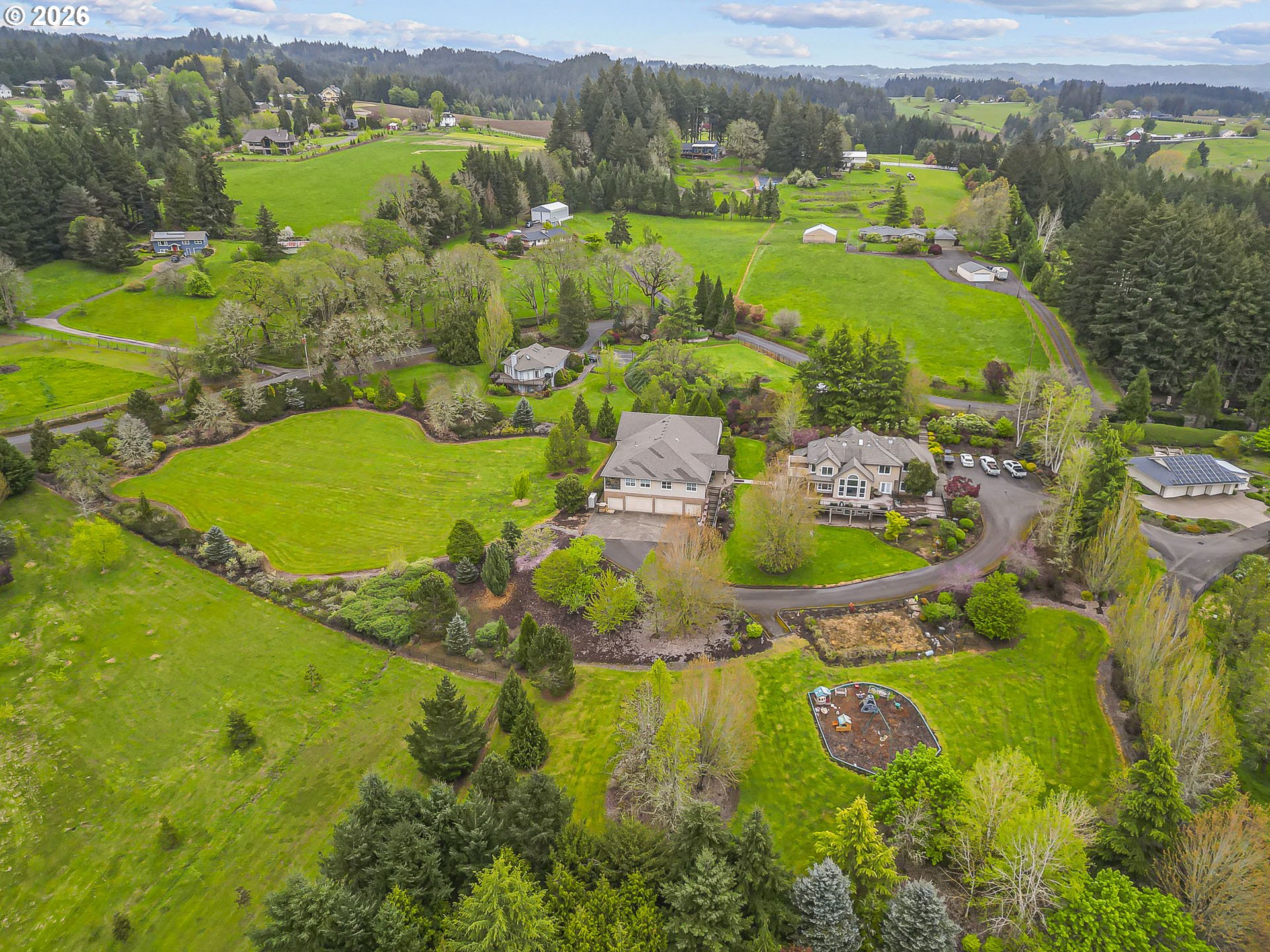 12311 NW JACKSON QUARRY RD, Hillsboro, OR, 97124