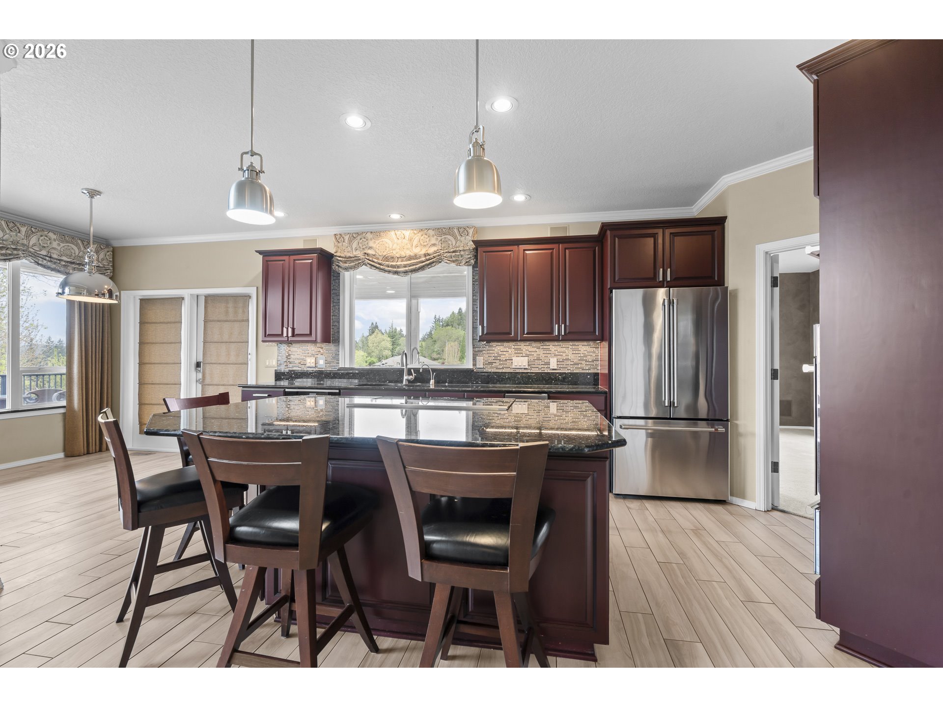 12311 NW JACKSON QUARRY RD, Hillsboro, OR, 97124