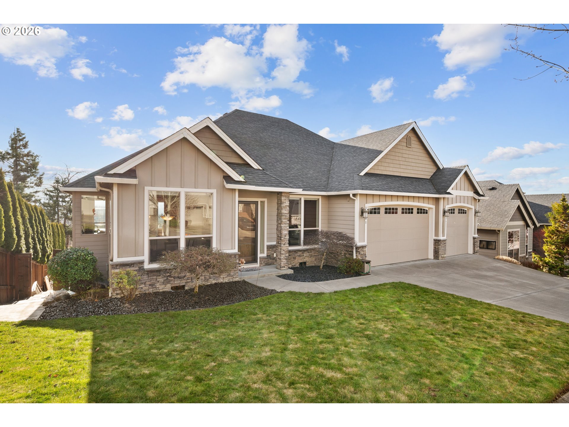 12491 SE VERLIE ST, Happy Valley, OR, 97086
