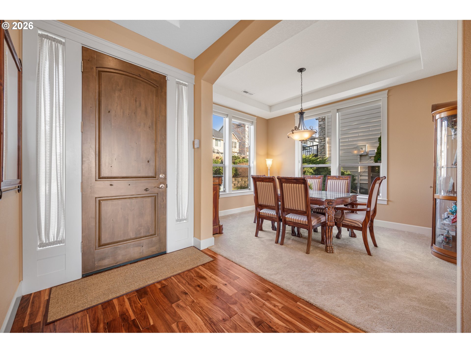 12491 SE VERLIE ST, Happy Valley, OR, 97086